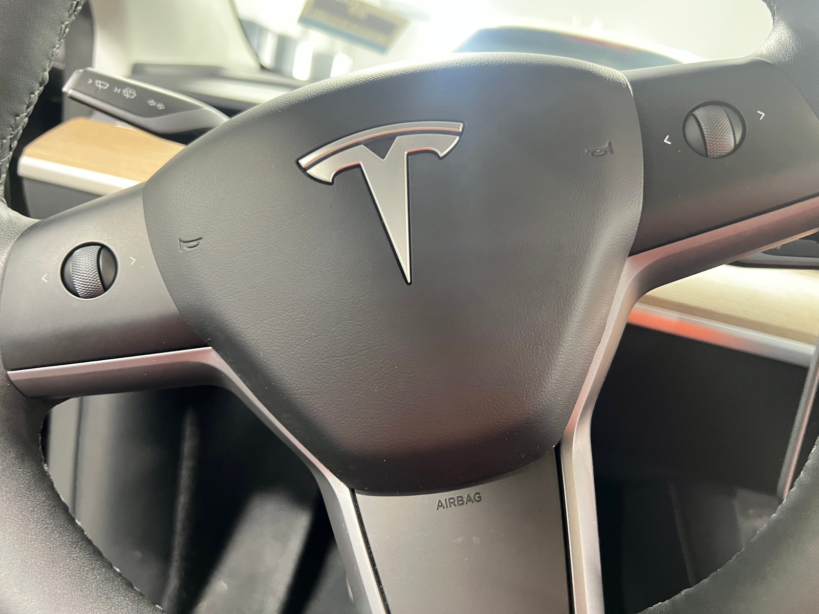 Thumbnail: 2023 Tesla Model Y - 4