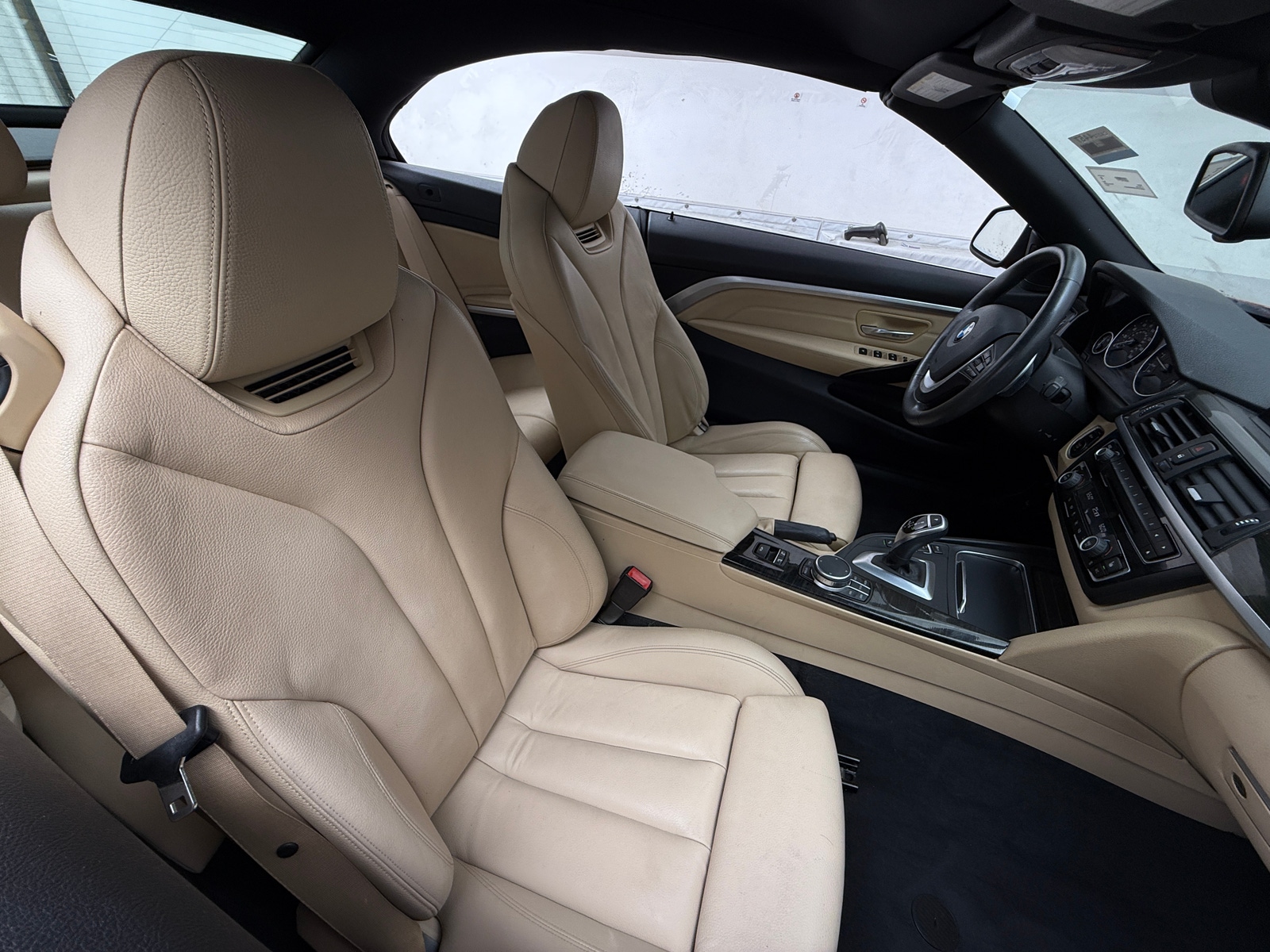 Thumbnail: 2017 BMW 4 Series - 2