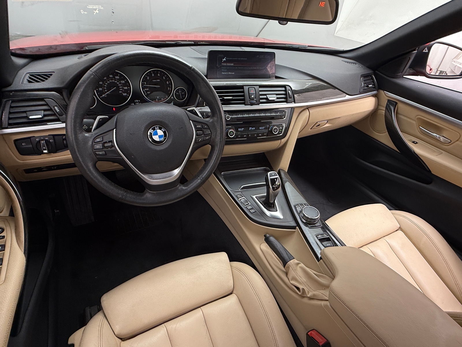 Thumbnail: 2017 BMW 4 Series - 3