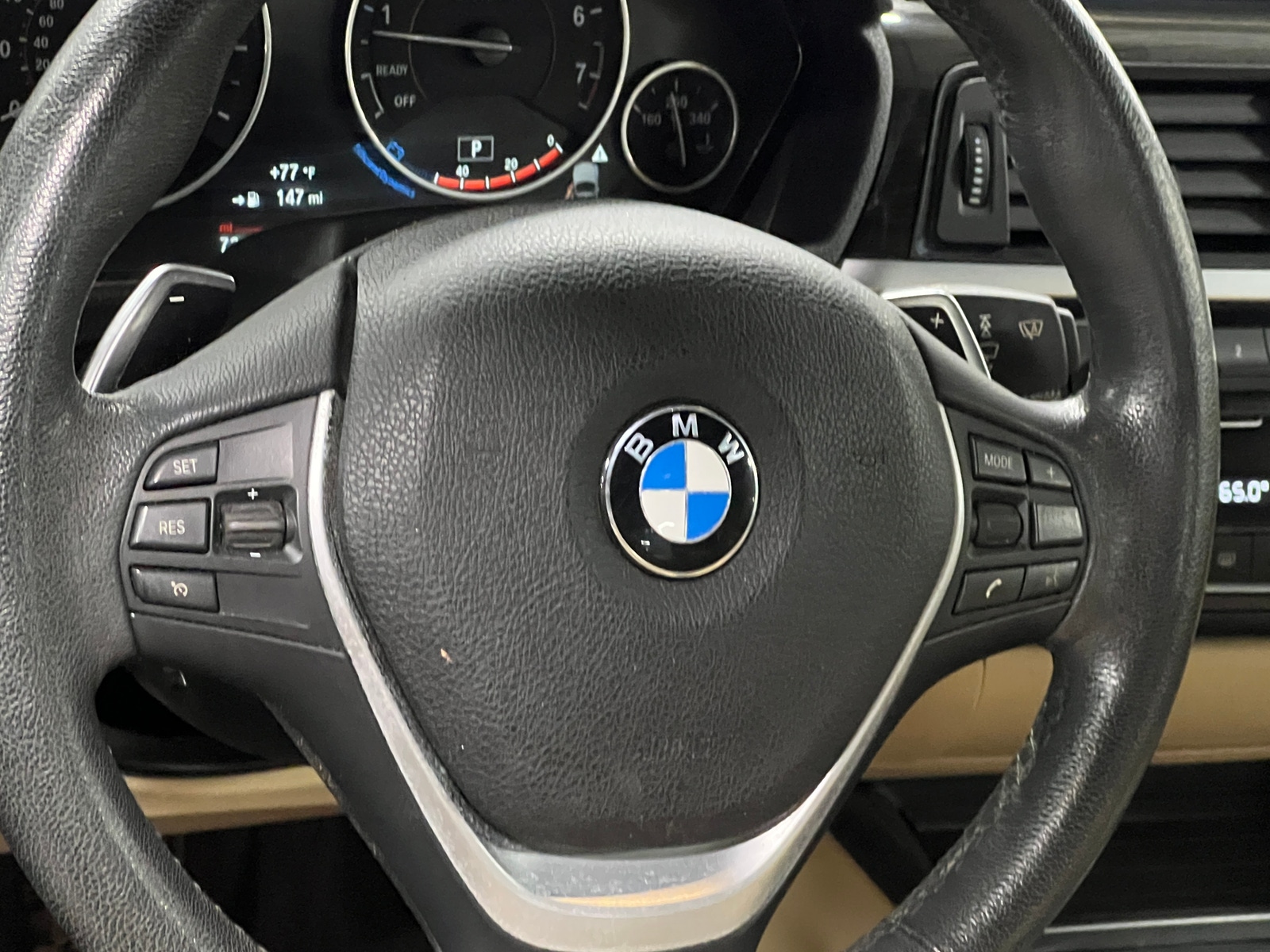 Thumbnail: 2017 BMW 4 Series - 5