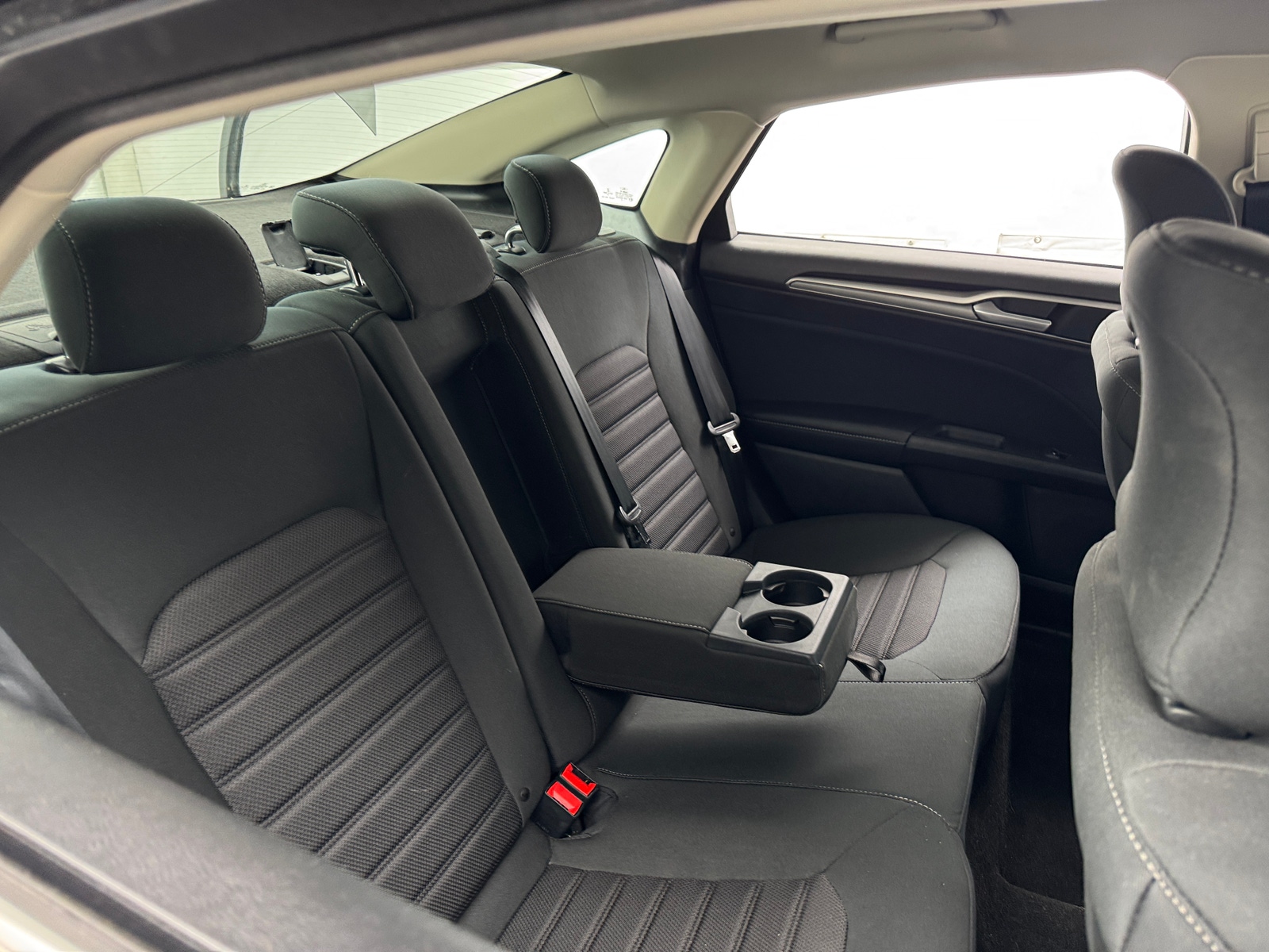 Thumbnail: 2019 Ford Fusion - 6