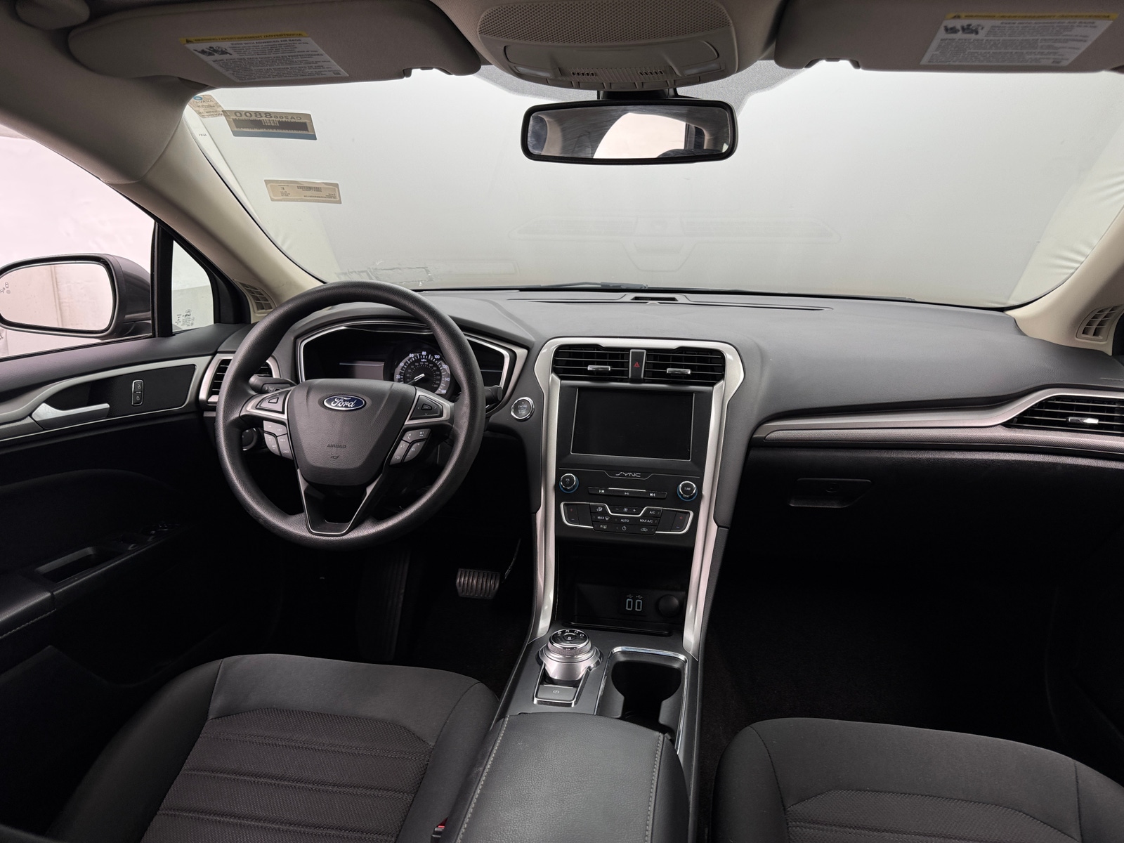 Thumbnail: 2019 Ford Fusion - 3