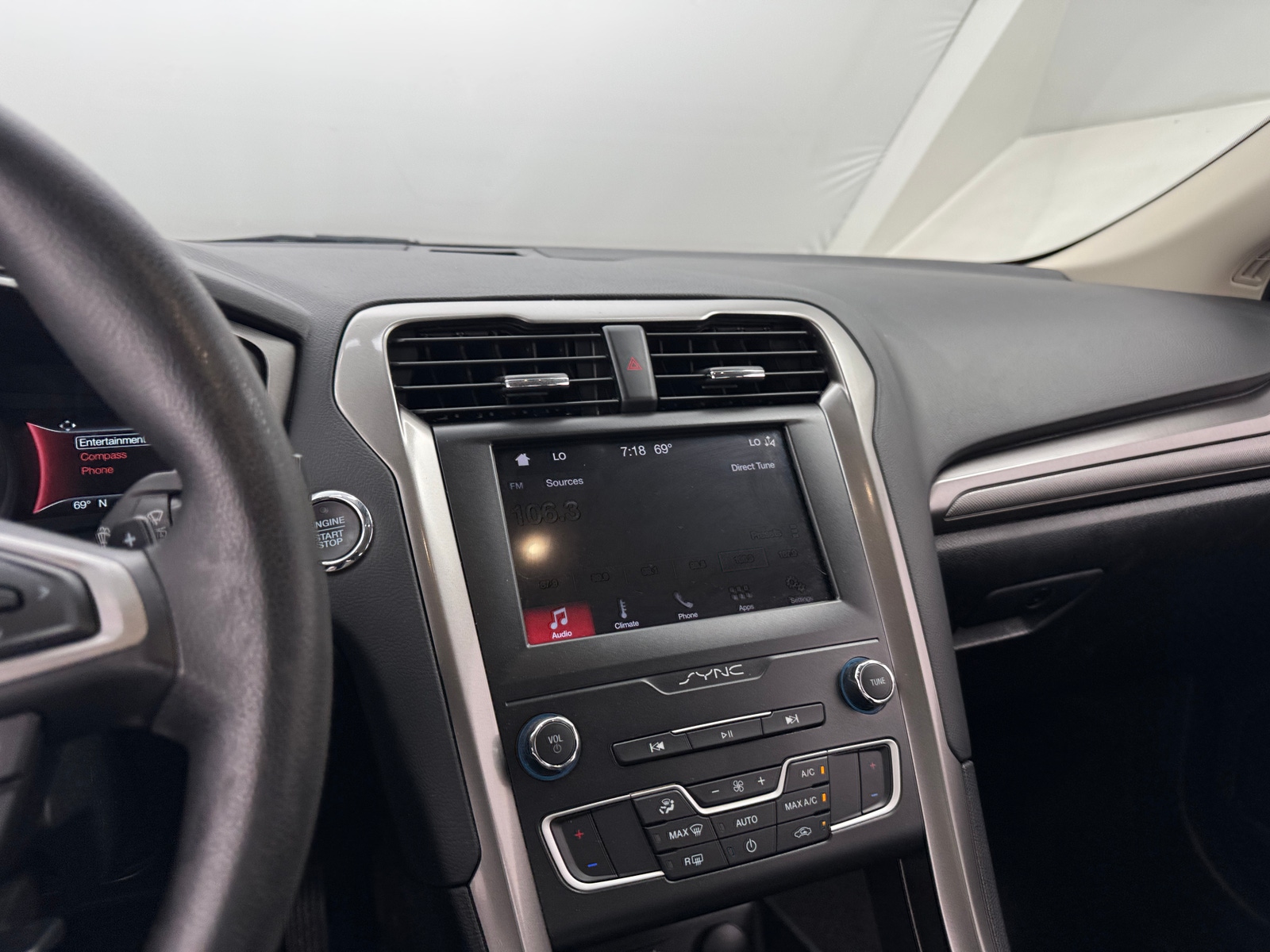 Thumbnail: 2019 Ford Fusion - 4