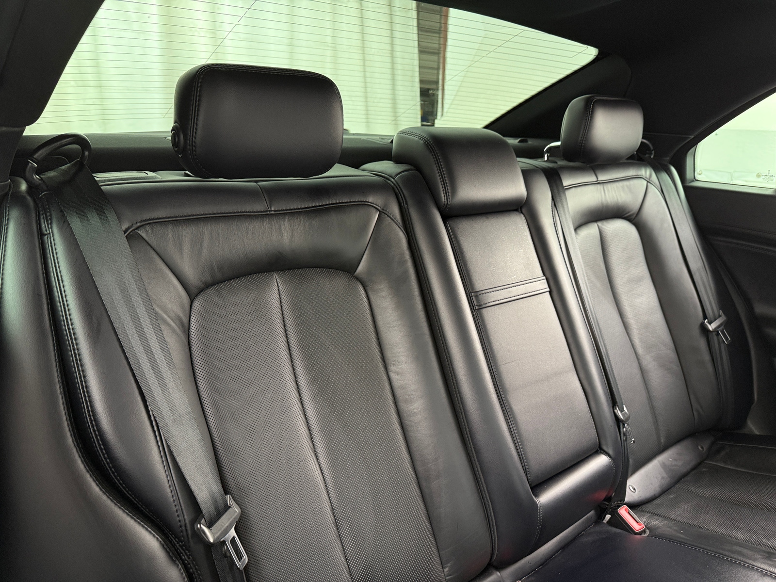 Thumbnail: 2018 Lincoln Continental - 5