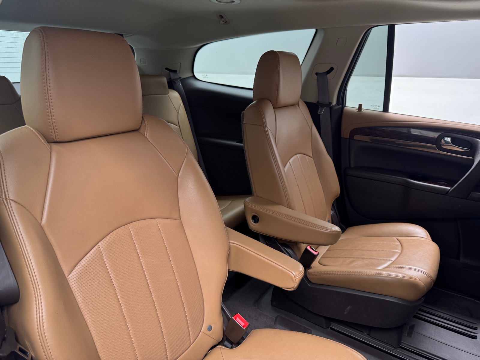 Thumbnail: 2017 Buick Enclave - 5