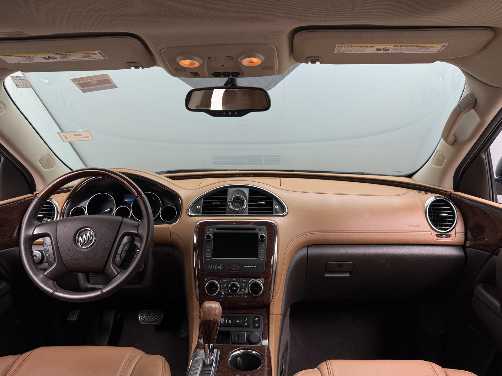 Thumbnail: 2017 Buick Enclave - 2