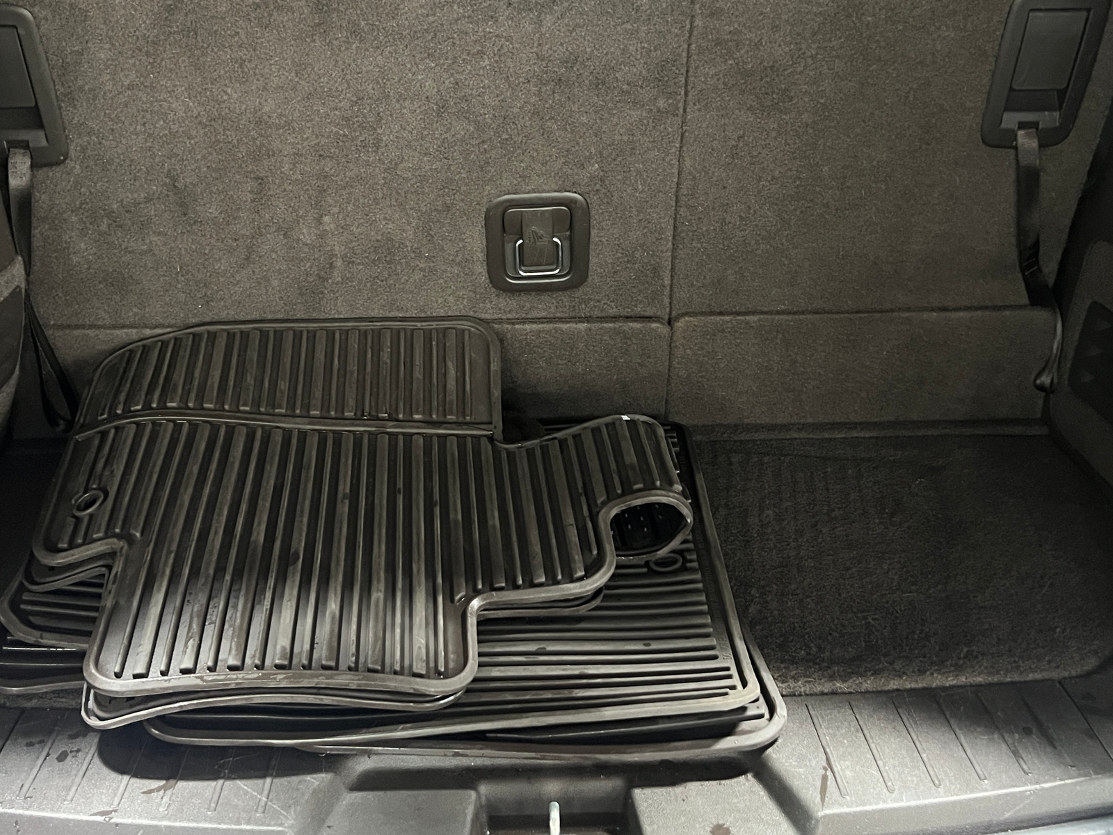 Thumbnail: 2017 Buick Enclave - 6