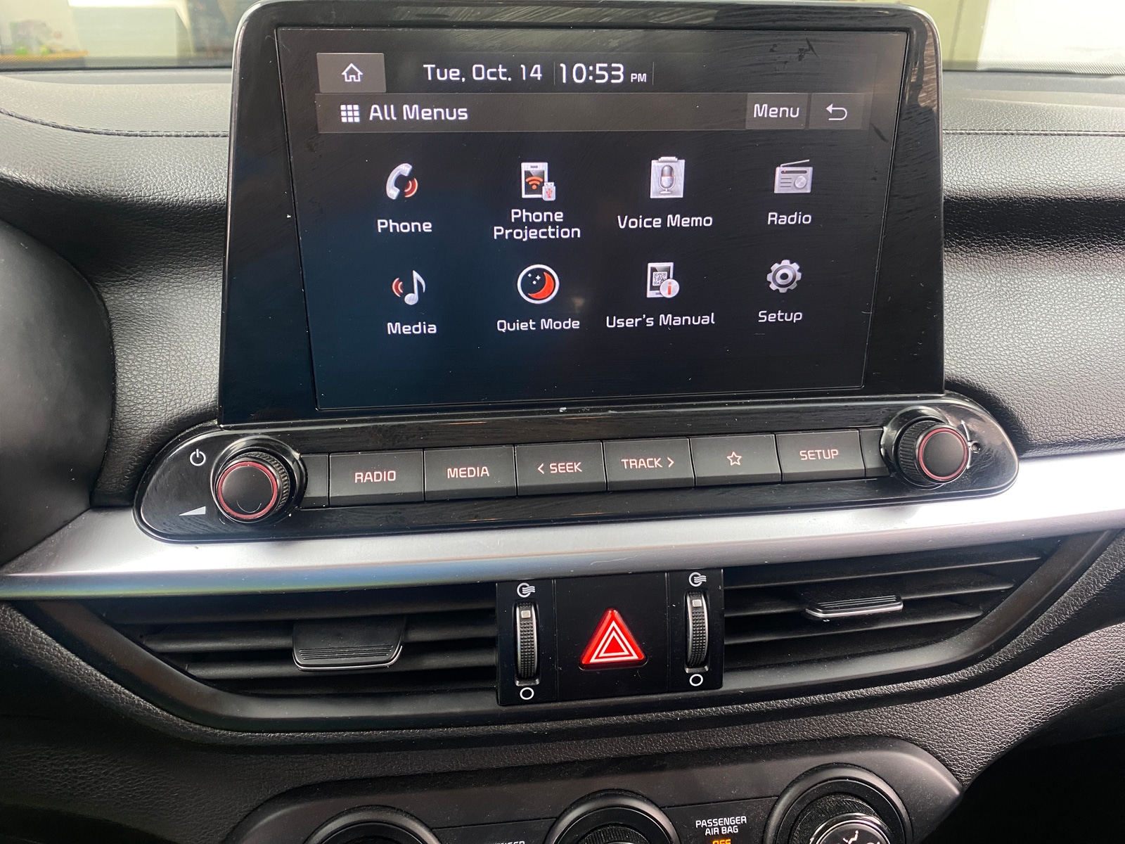 Thumbnail: 2022 Kia Forte - 4