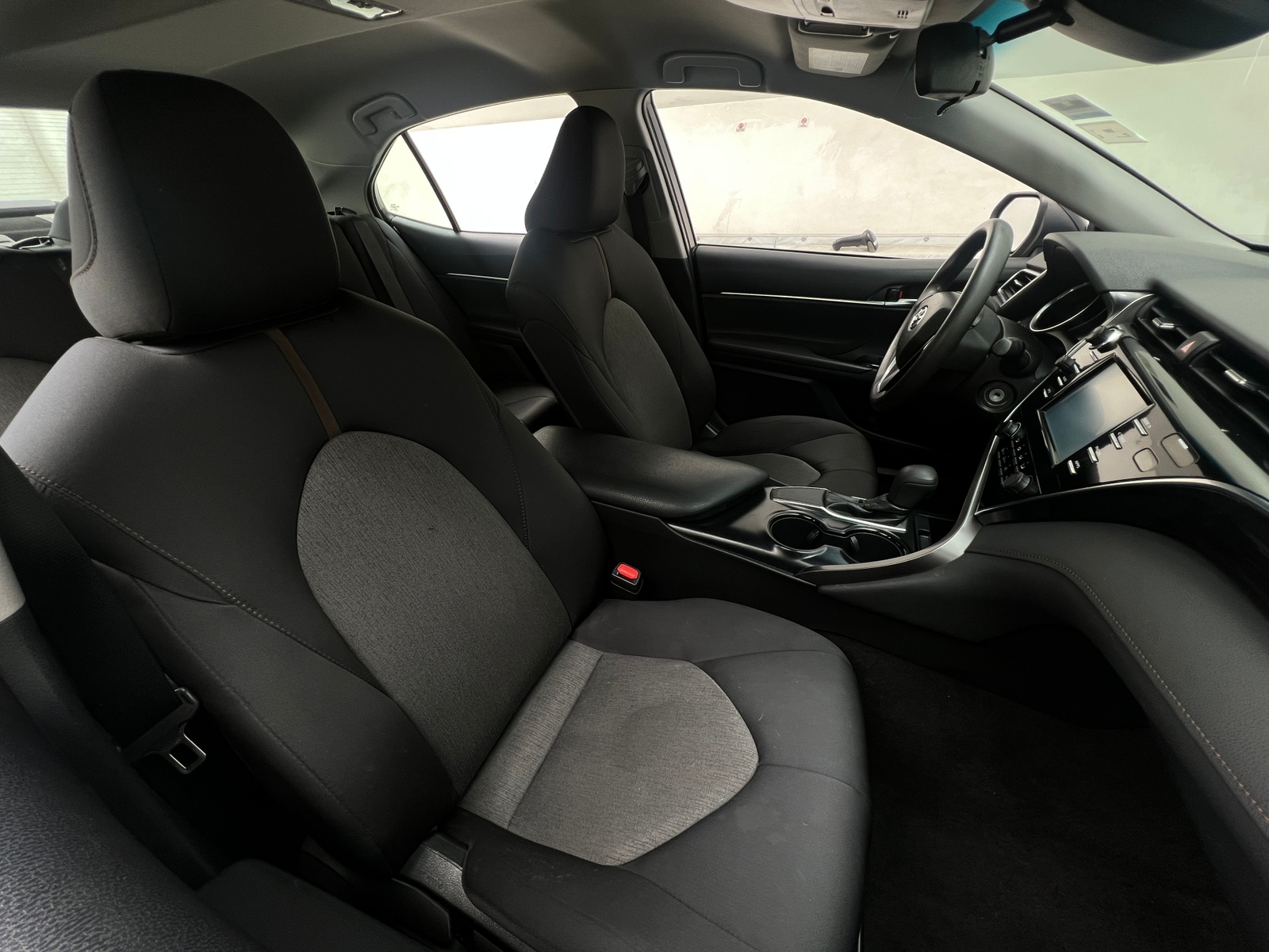 Thumbnail: 2018 Toyota Camry - 2