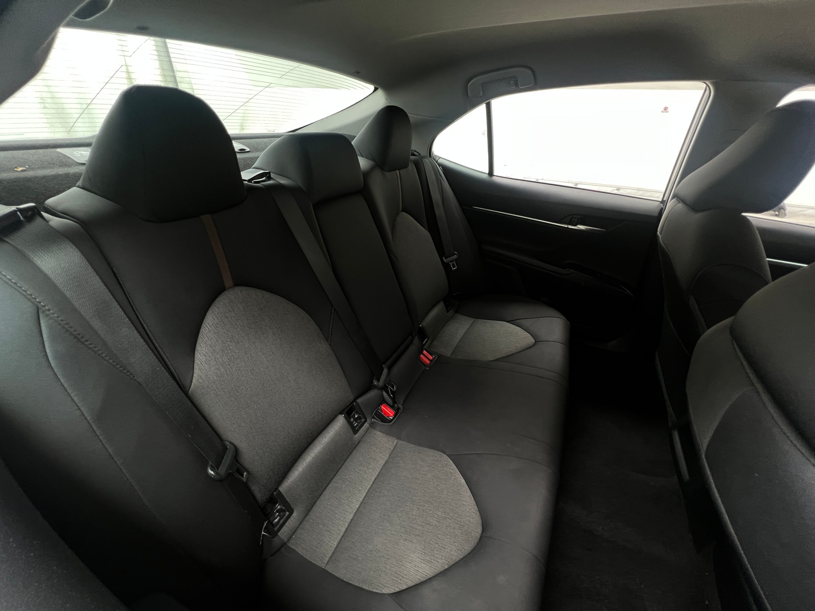 Thumbnail: 2018 Toyota Camry - 6