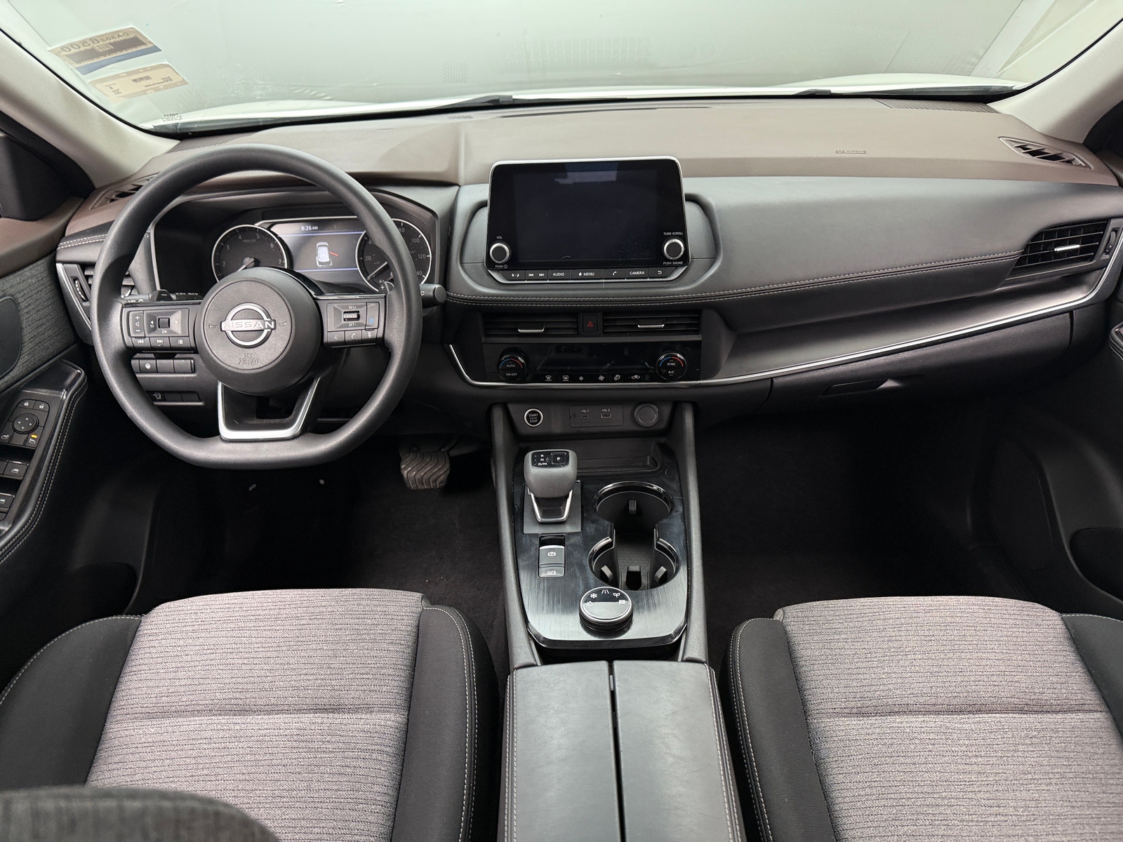 Thumbnail: 2023 Nissan Rogue - 3