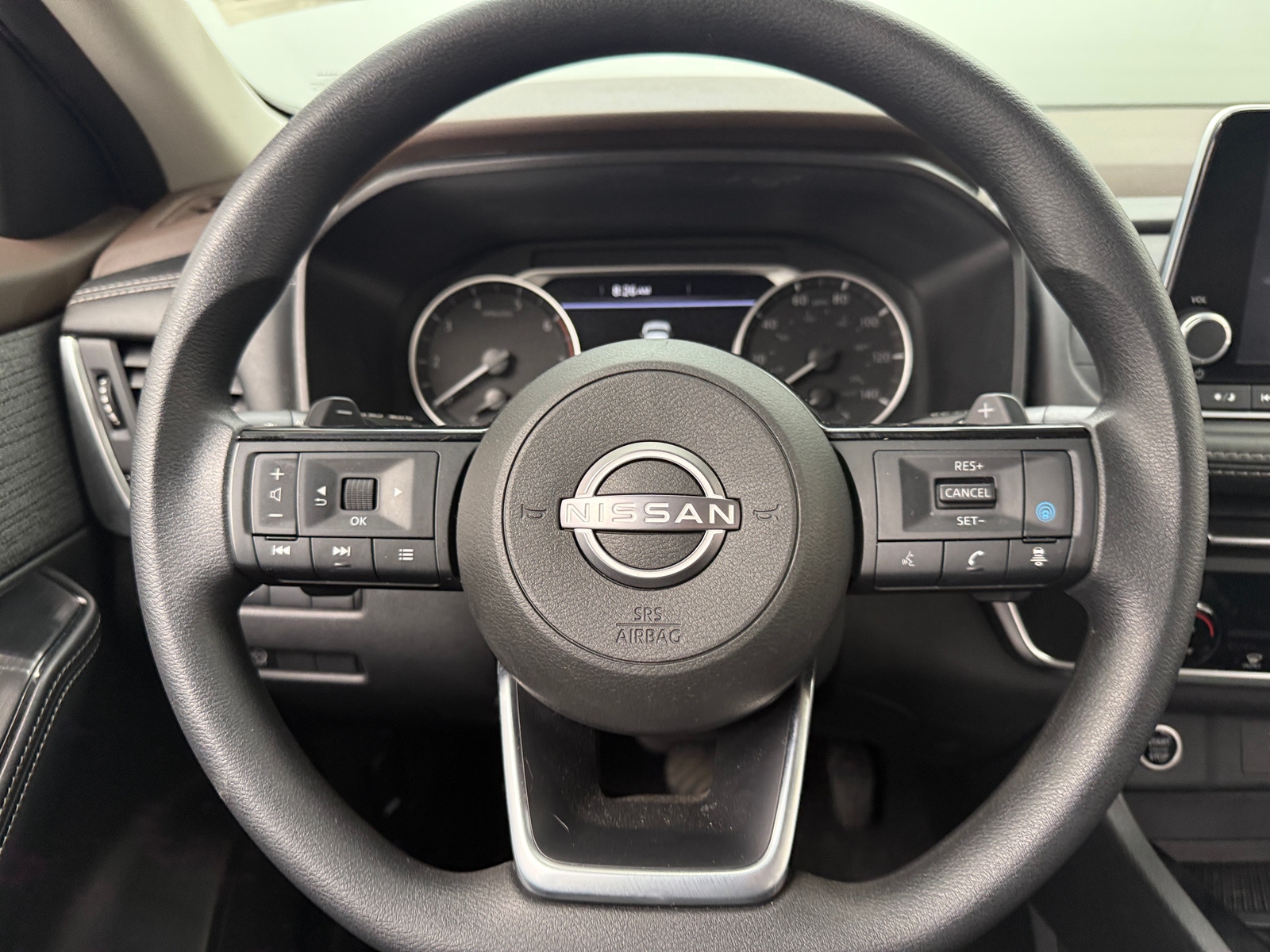 Thumbnail: 2023 Nissan Rogue - 5