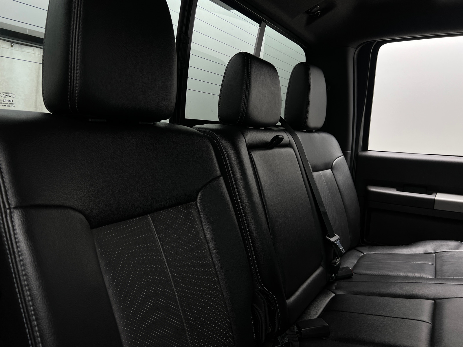 Thumbnail: 2016 Ford Econoline - 6