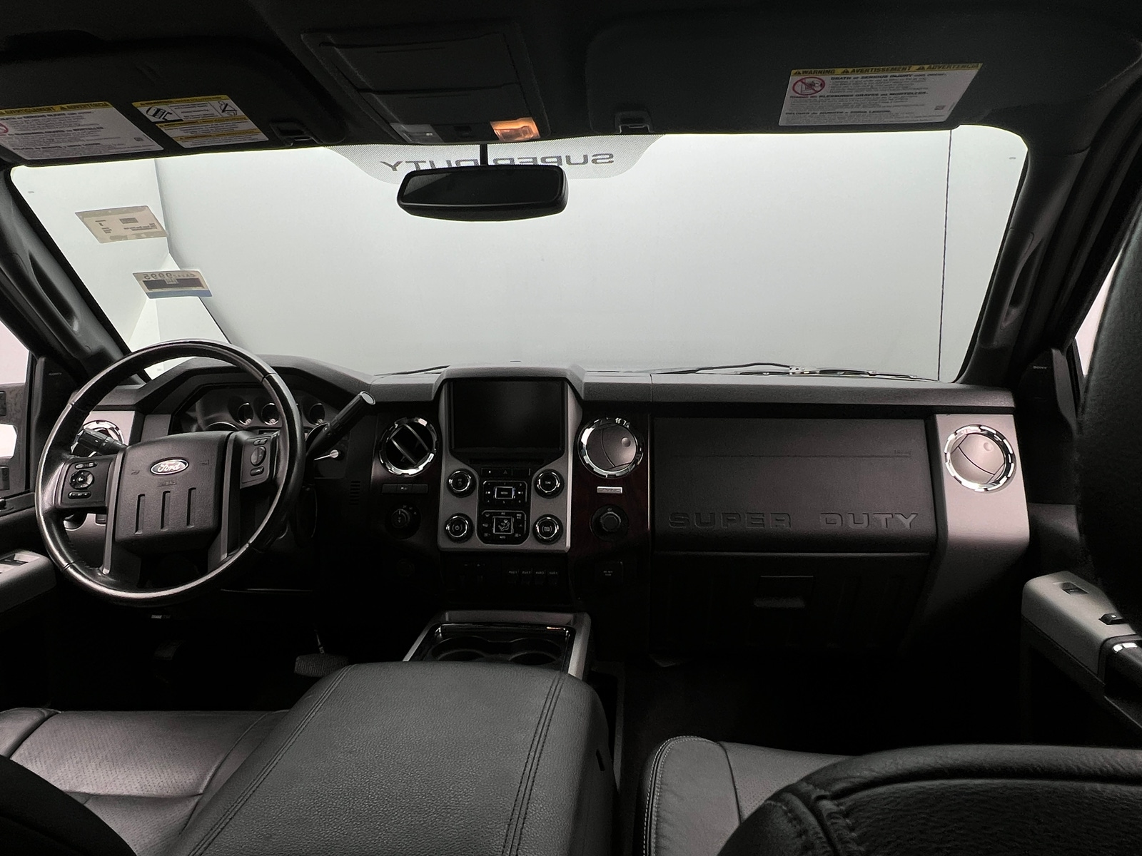 Thumbnail: 2016 Ford Econoline - 3