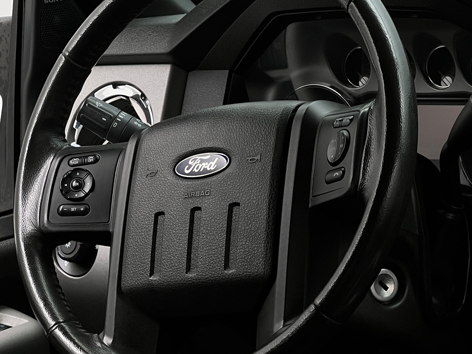 Thumbnail: 2016 Ford Econoline - 5