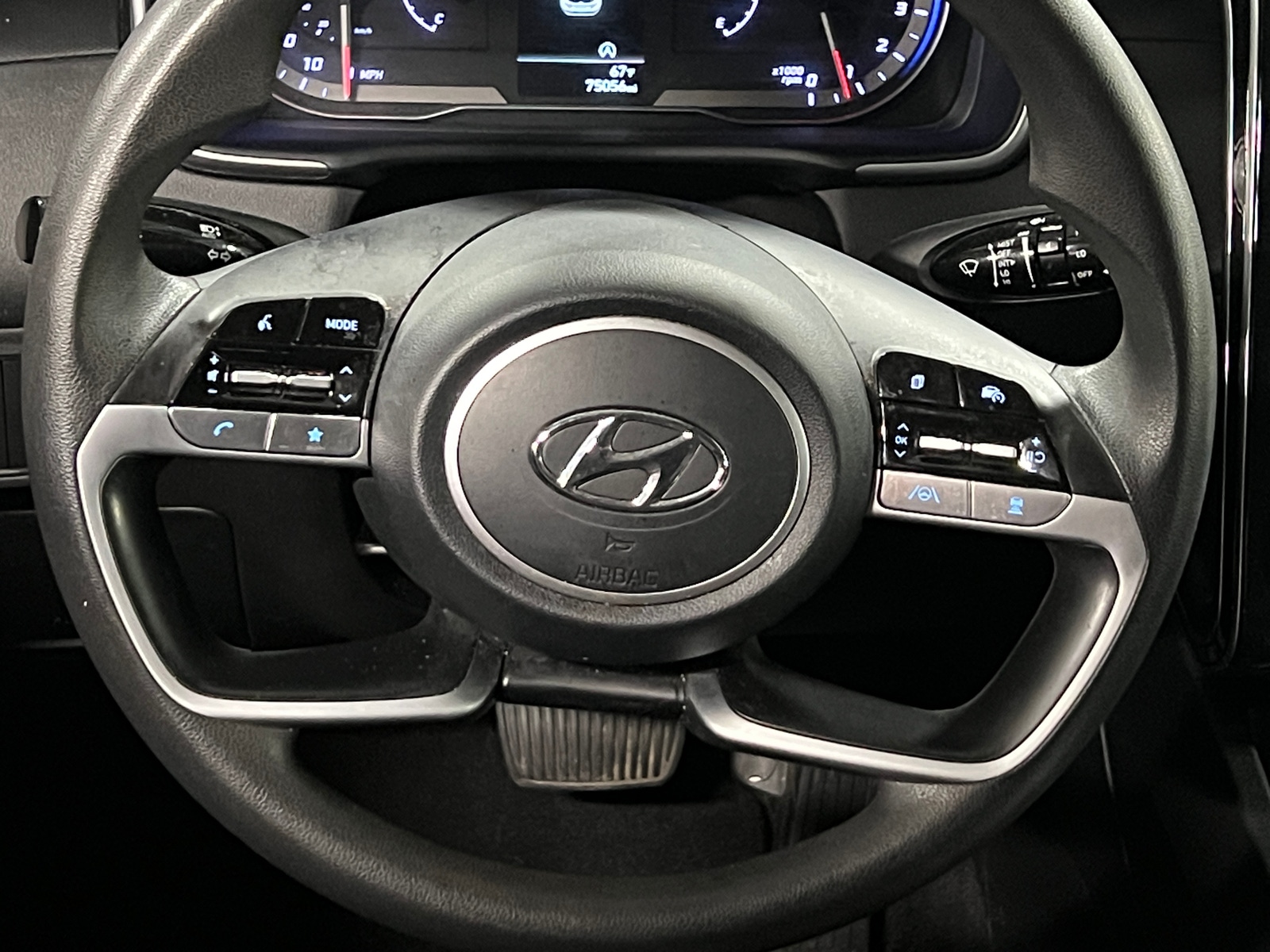 Thumbnail: 2023 Hyundai Tucson - 5