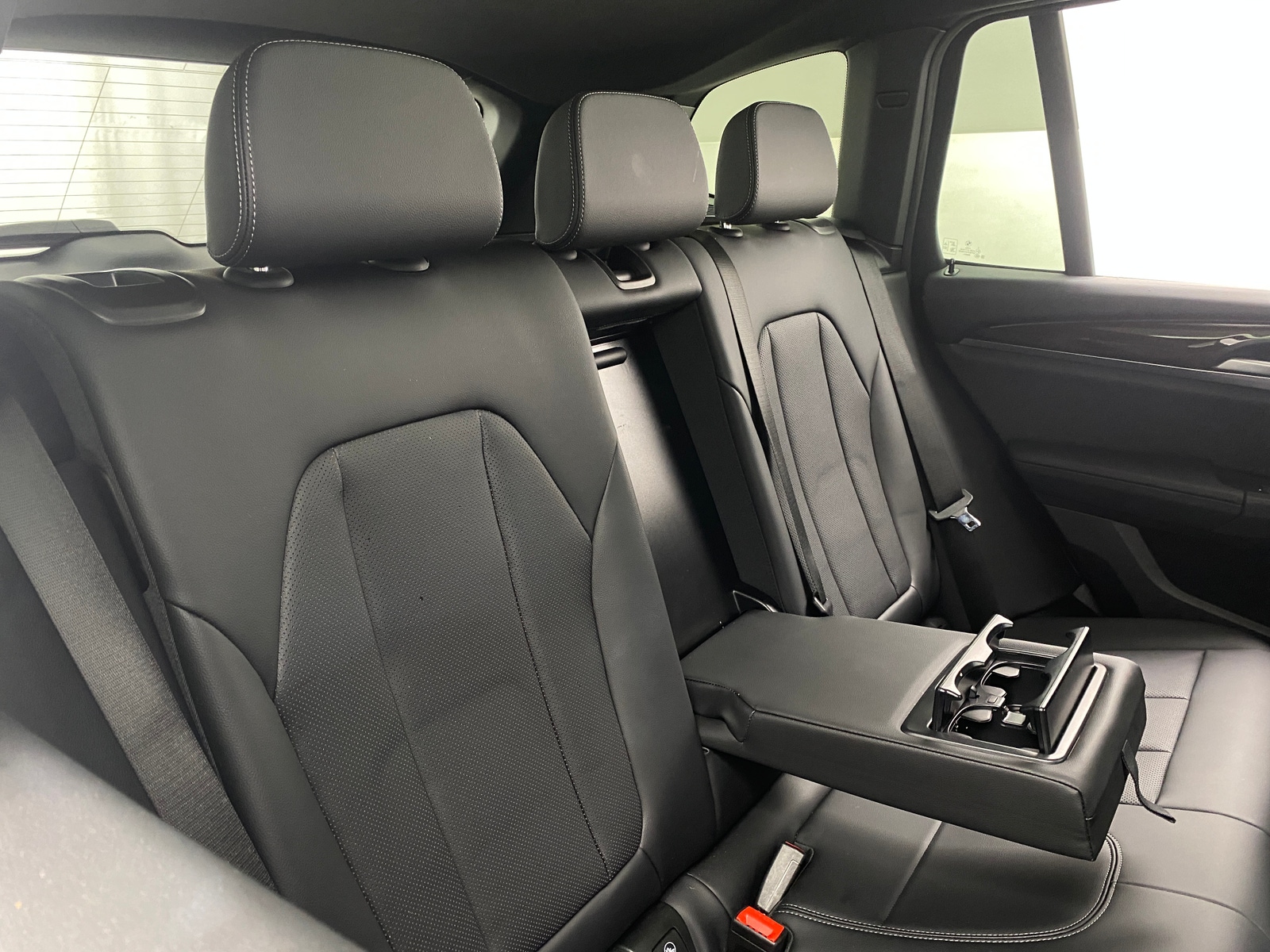 Thumbnail: 2023 BMW X3 - 5