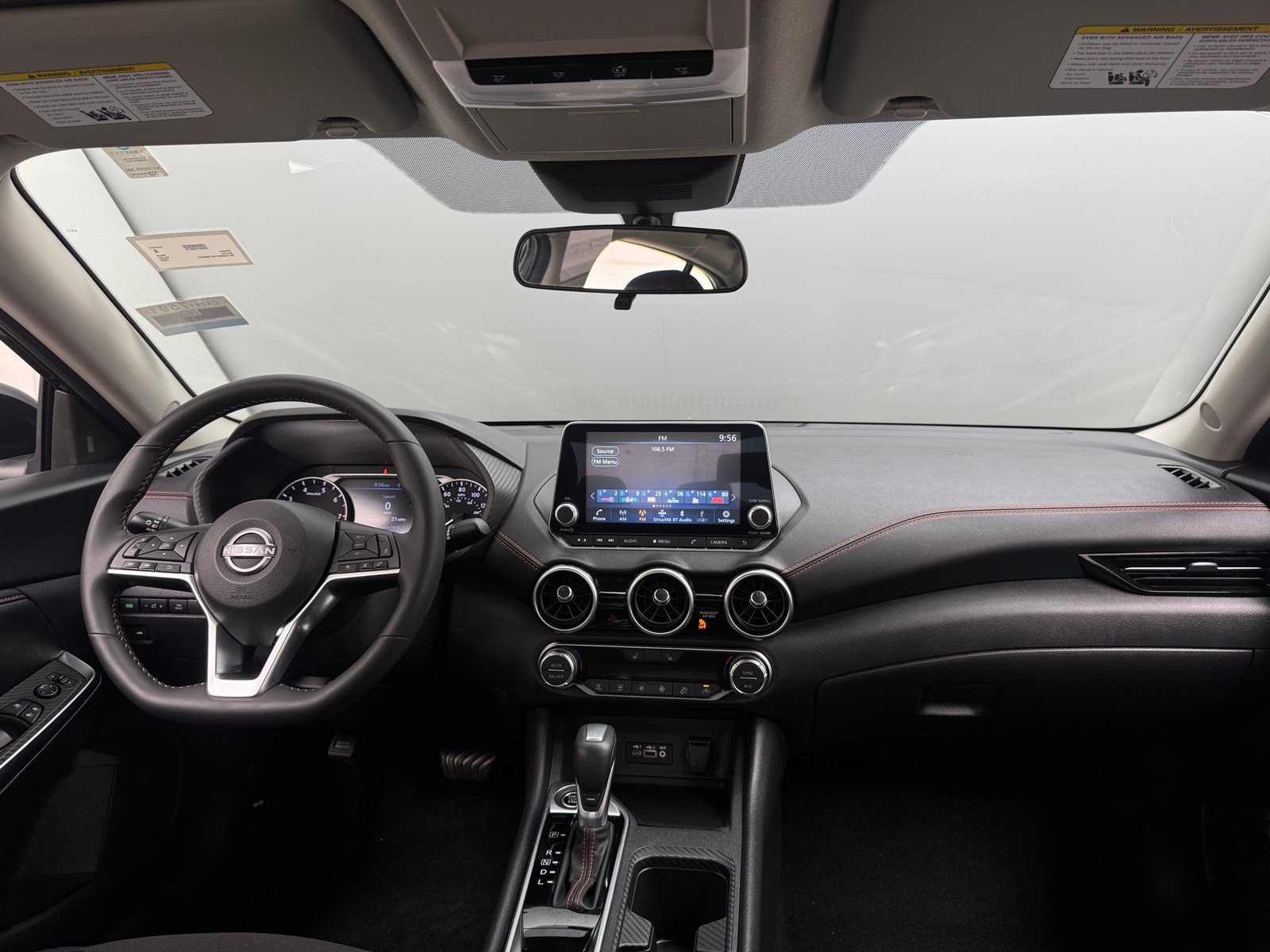 Thumbnail: 2025 Nissan Sentra - 3