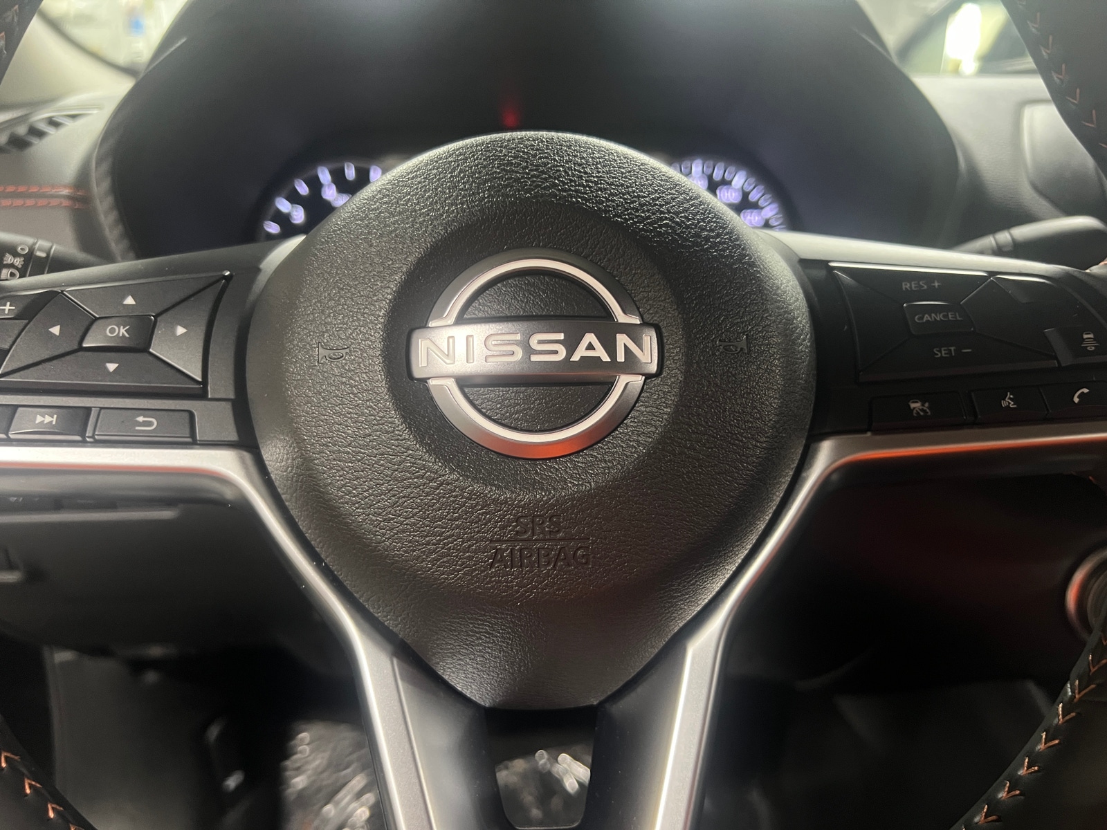 Thumbnail: 2025 Nissan Sentra - 5