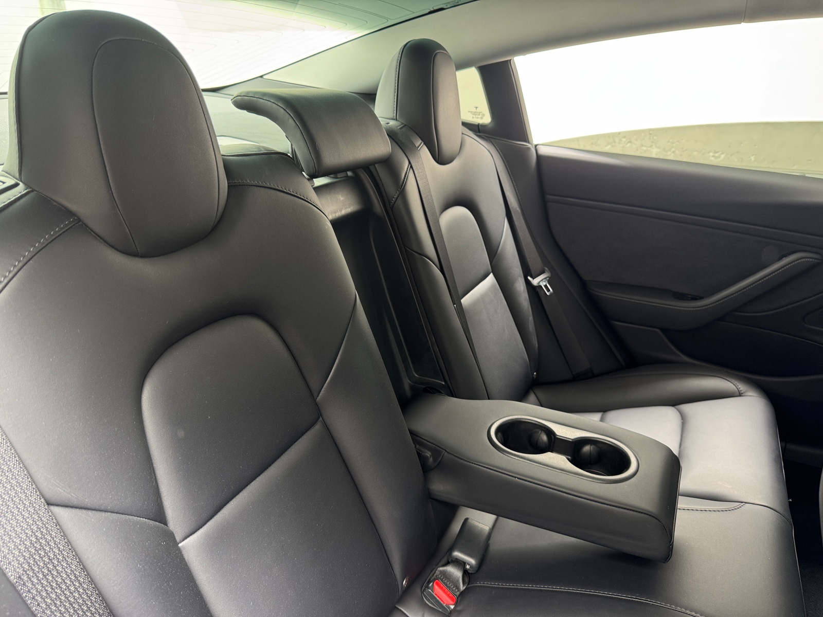 Thumbnail: 2019 Tesla Model 3 - 4