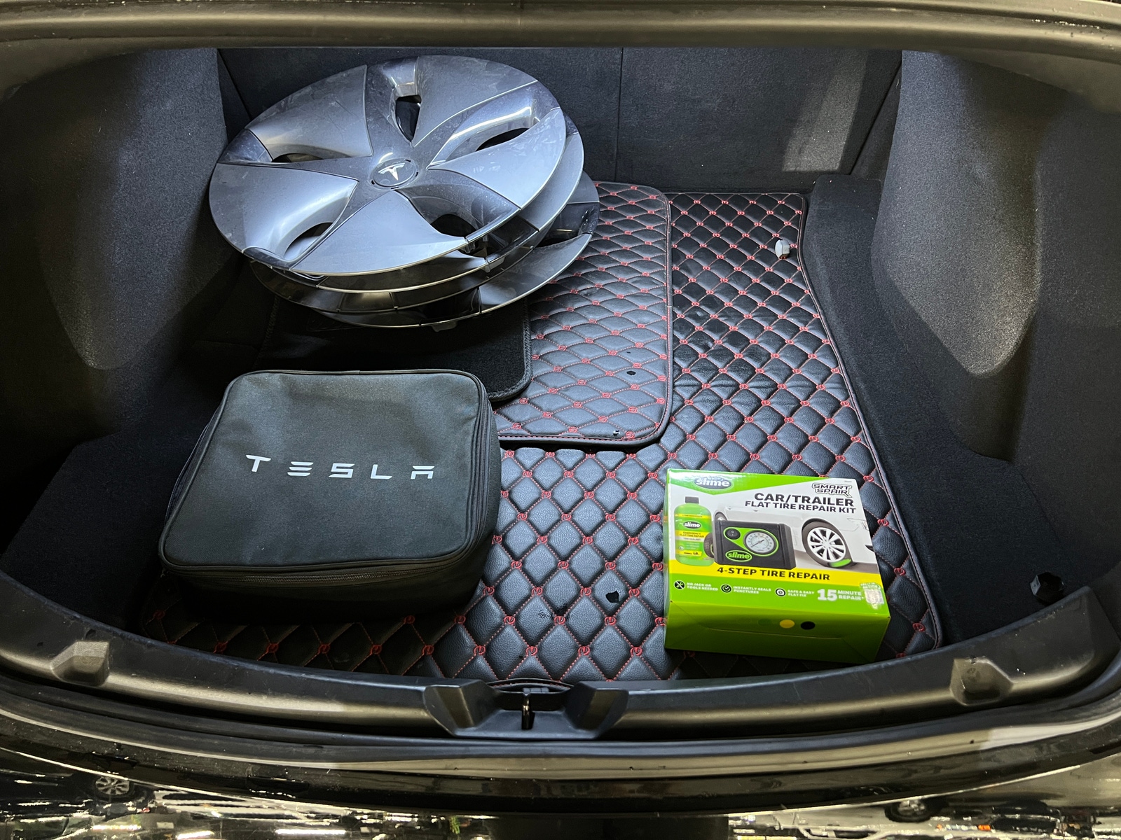 Thumbnail: 2019 Tesla Model 3 - 5