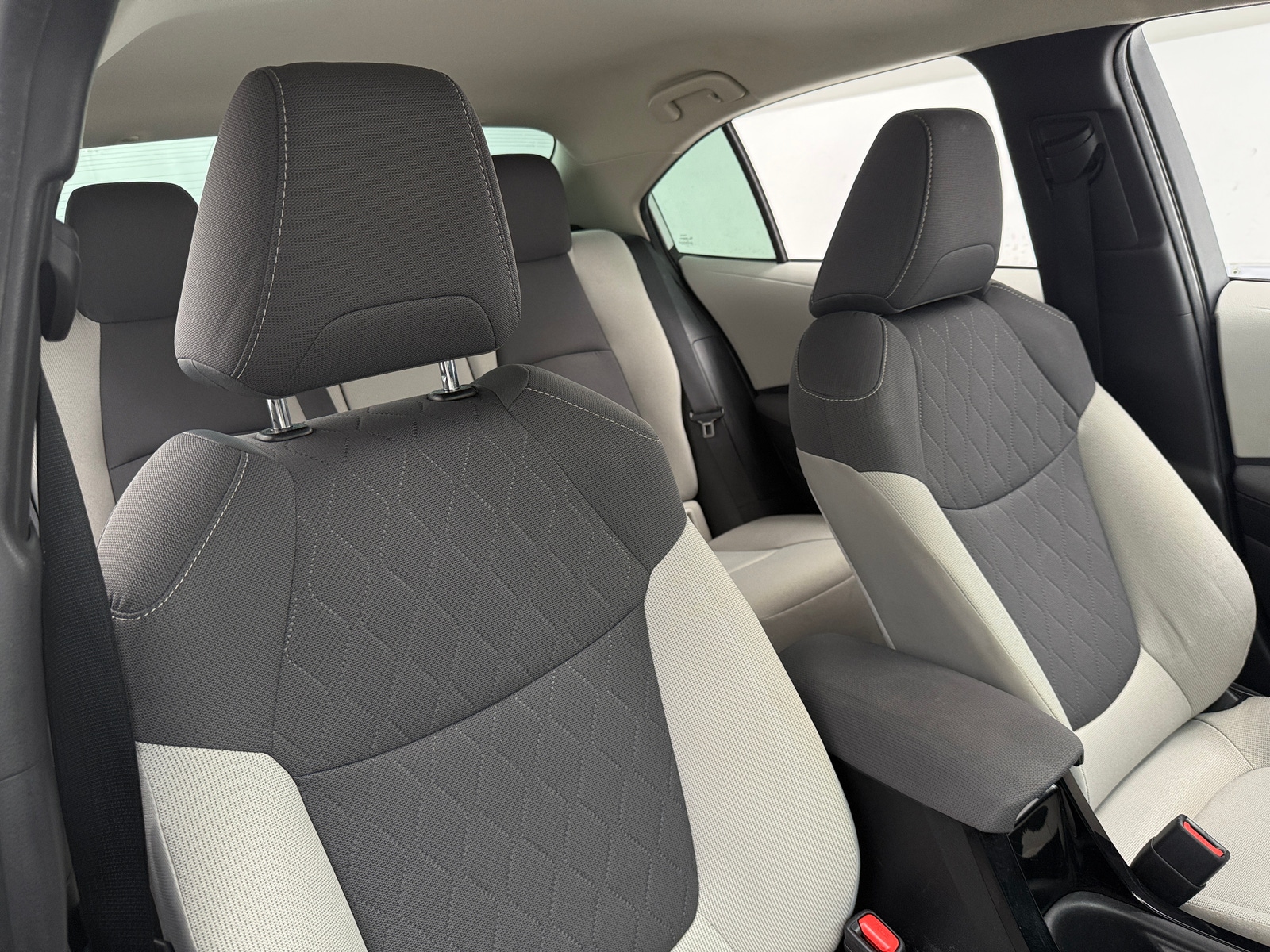 Thumbnail: 2021 Toyota Corolla - 2