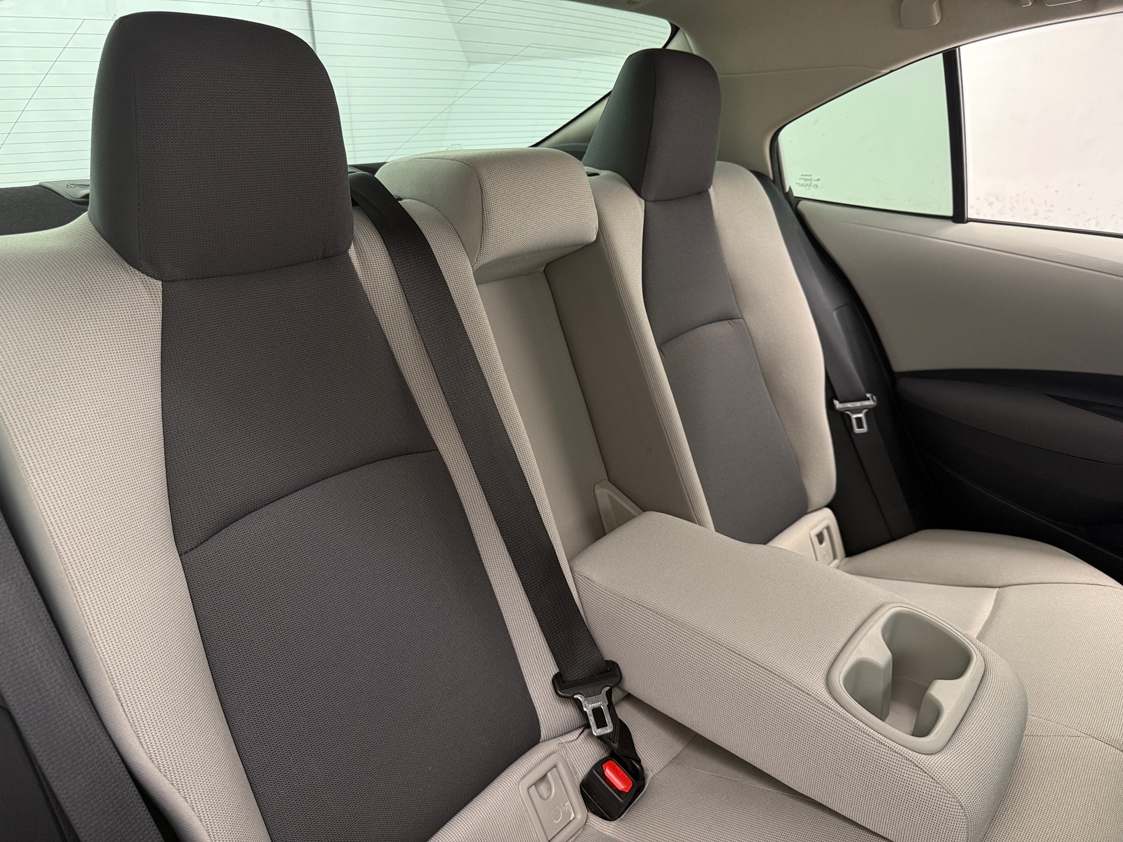 Thumbnail: 2021 Toyota Corolla - 6