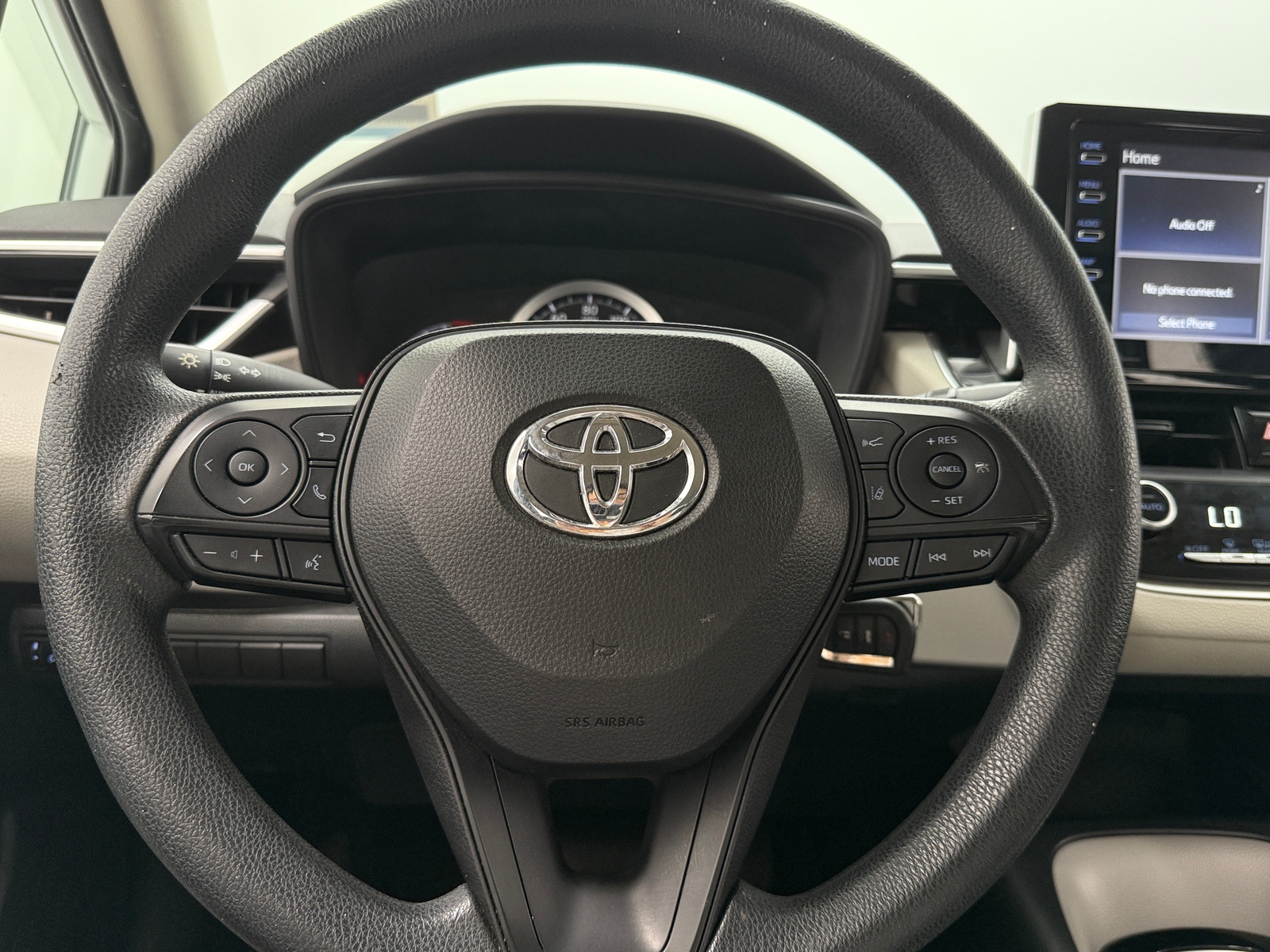 Thumbnail: 2021 Toyota Corolla - 5