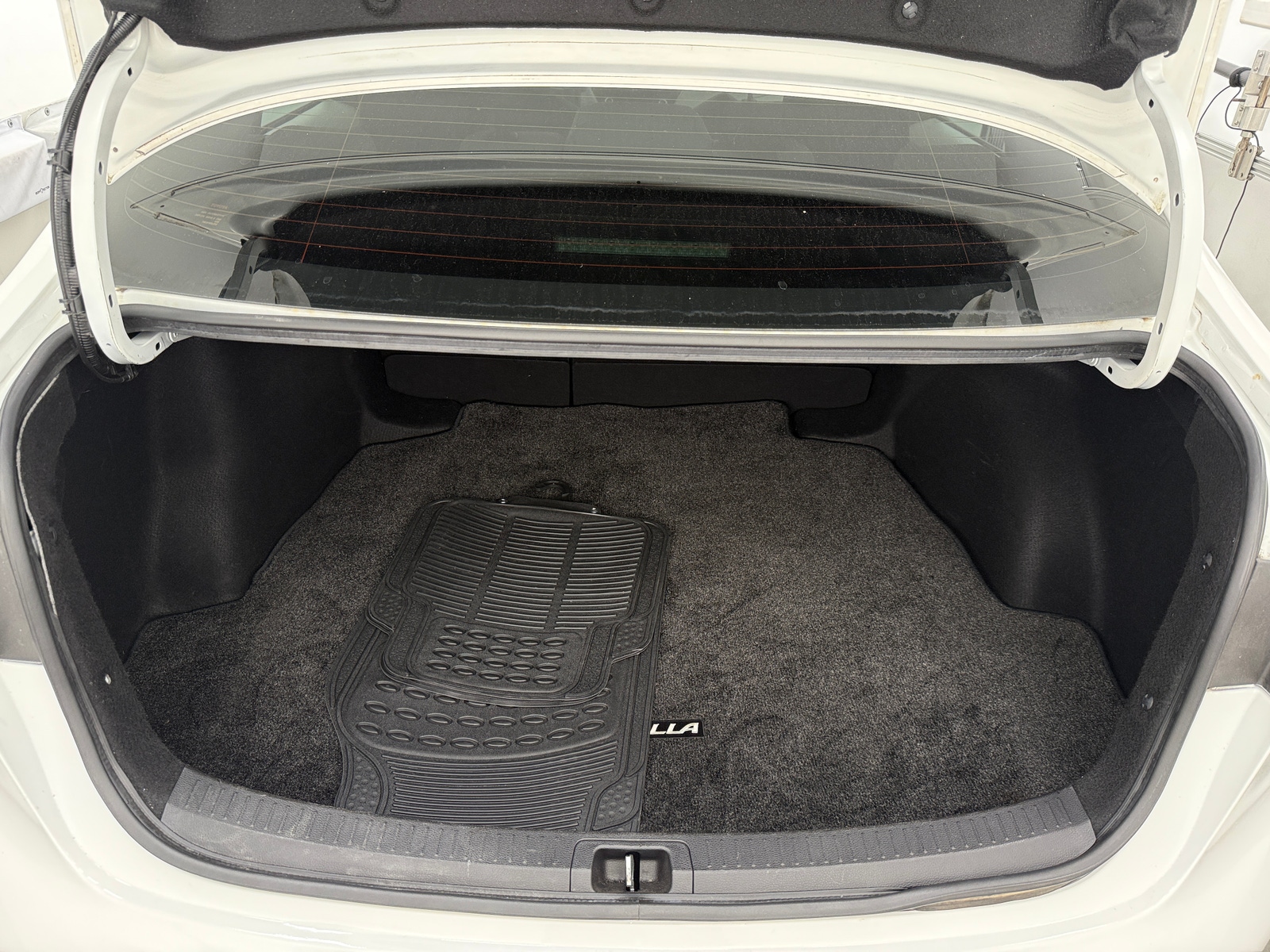 Thumbnail: 2021 Toyota Corolla - 7