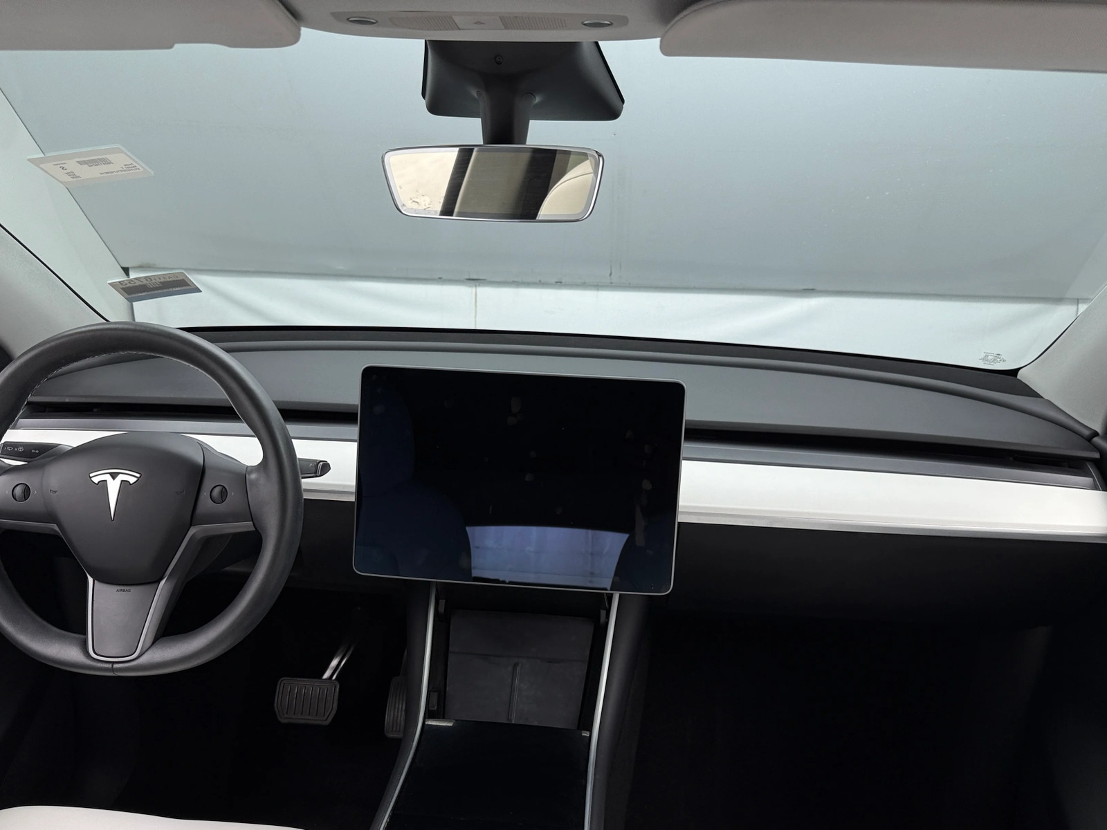 Thumbnail: 2020 Tesla Model Y - 2