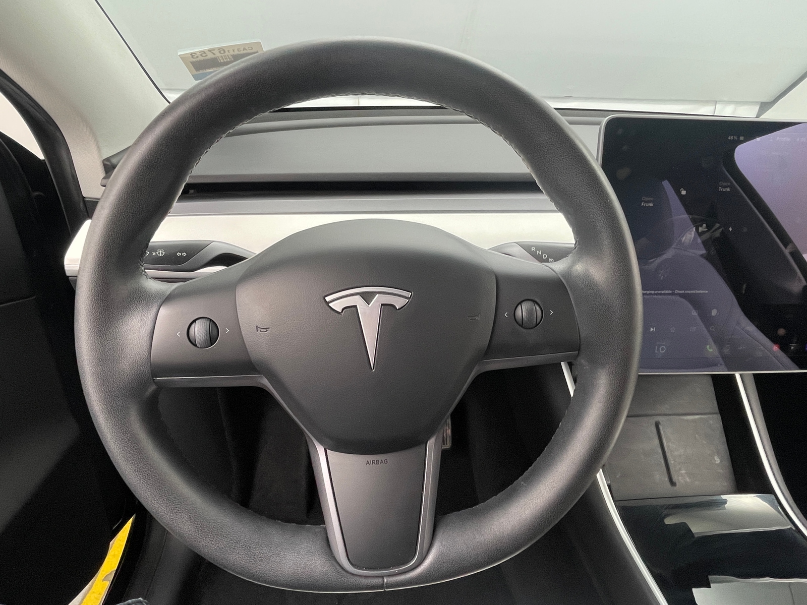 Thumbnail: 2020 Tesla Model Y - 4