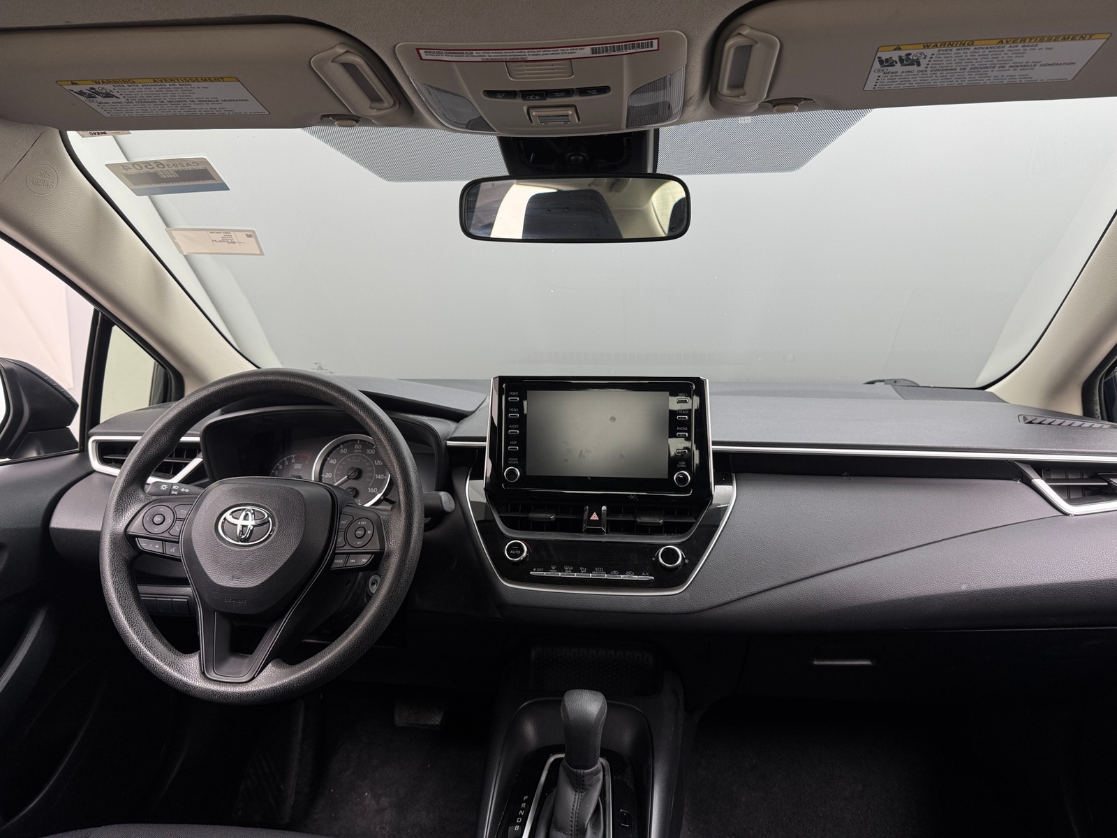 Thumbnail: 2020 Toyota Corolla - 3