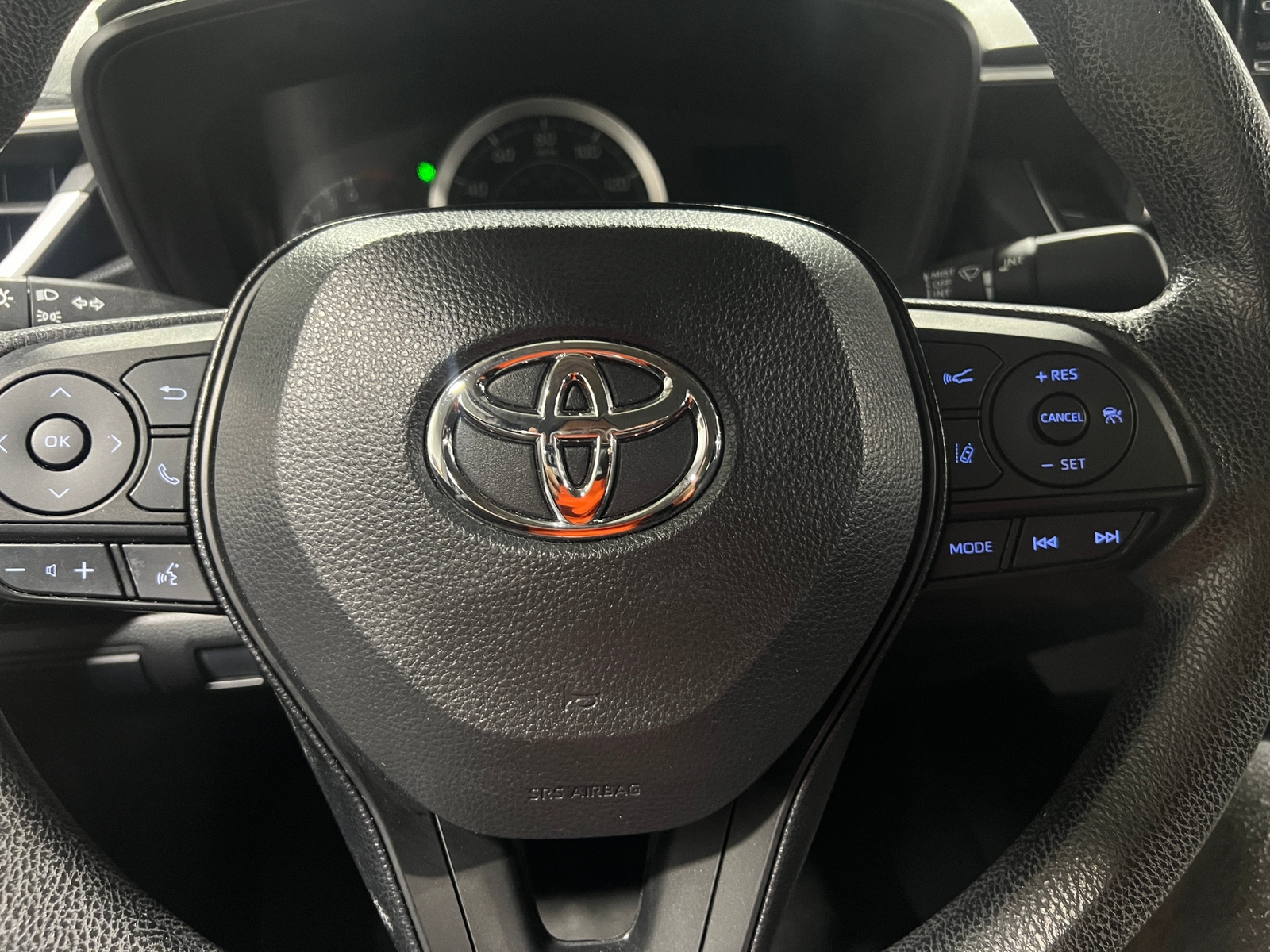 Thumbnail: 2020 Toyota Corolla - 5