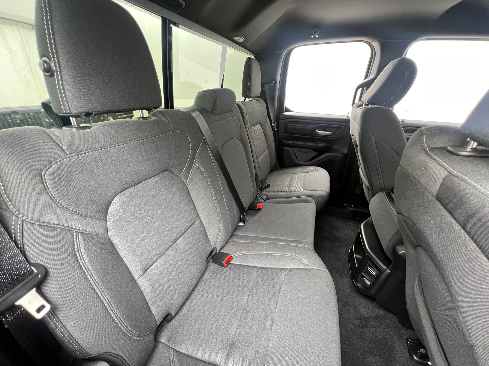 Thumbnail: 2025 RAM 1500 - 6