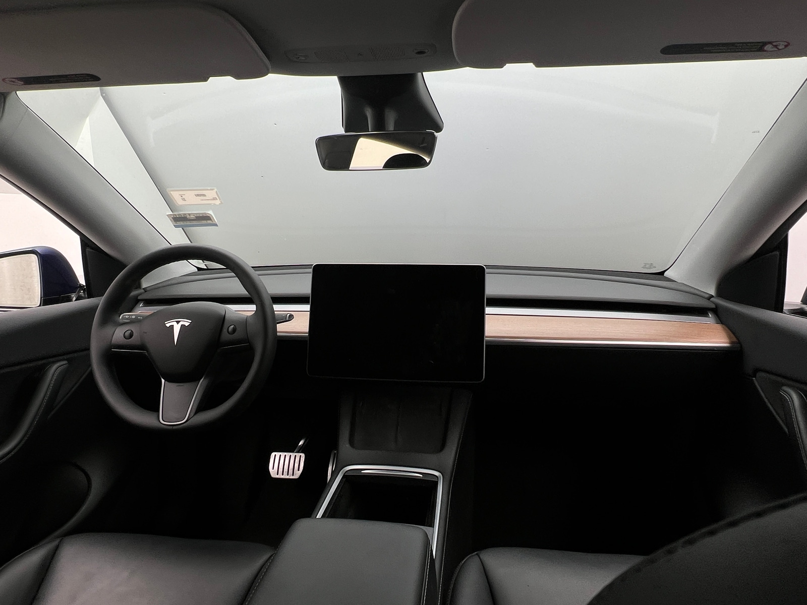 Thumbnail: 2021 Tesla Model Y - 2