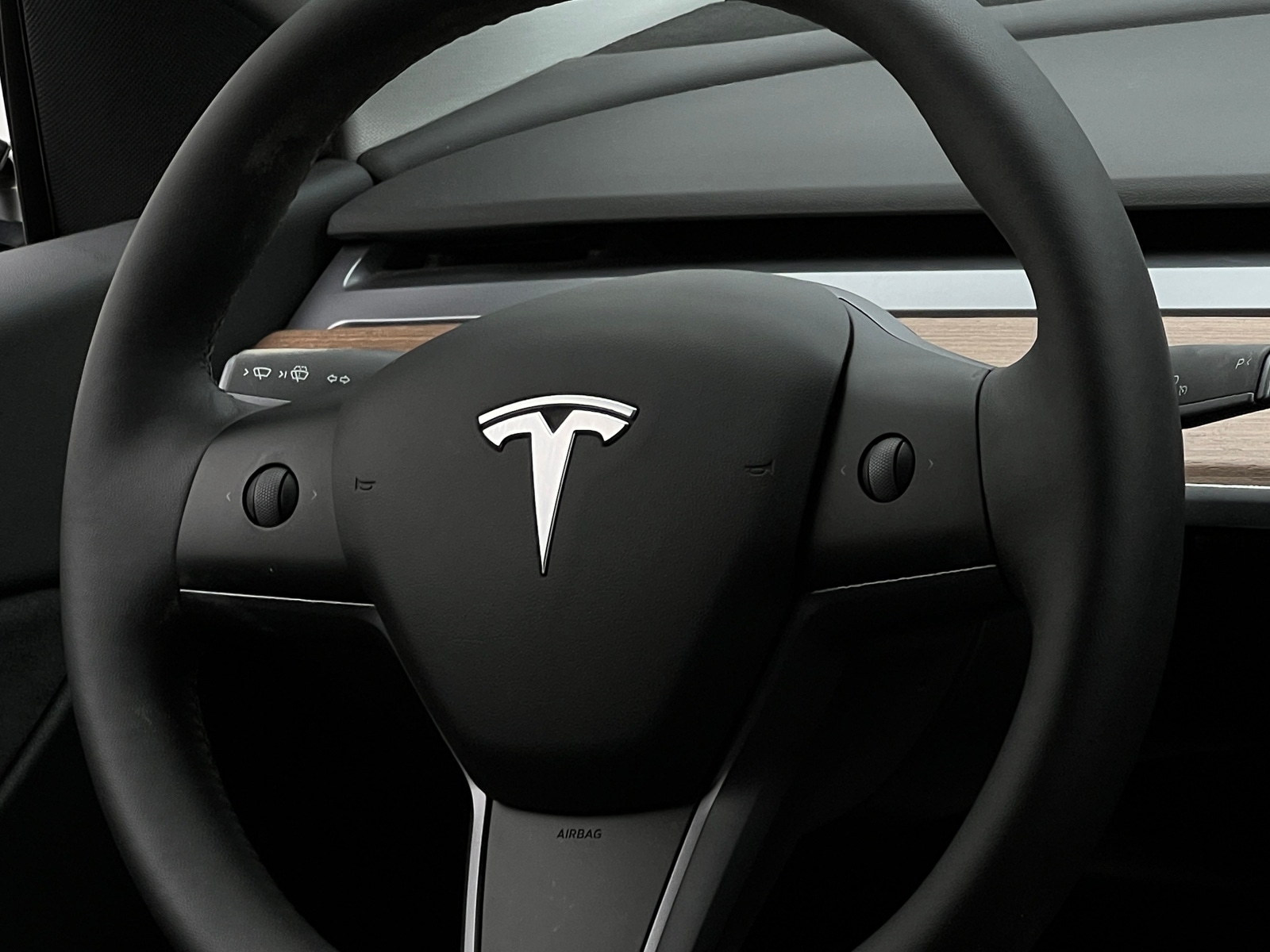Thumbnail: 2021 Tesla Model Y - 4