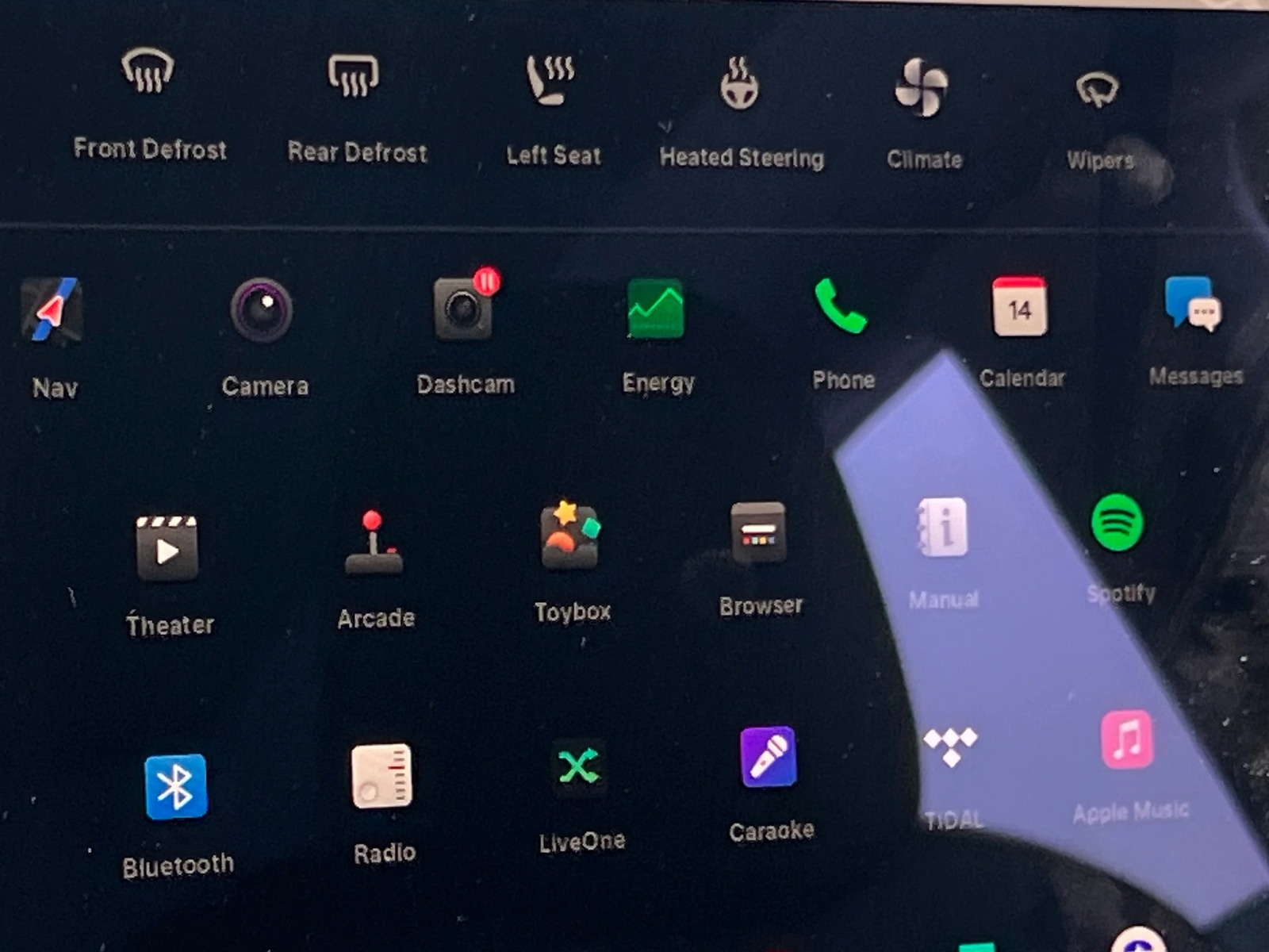 Thumbnail: 2021 Tesla Model Y - 3