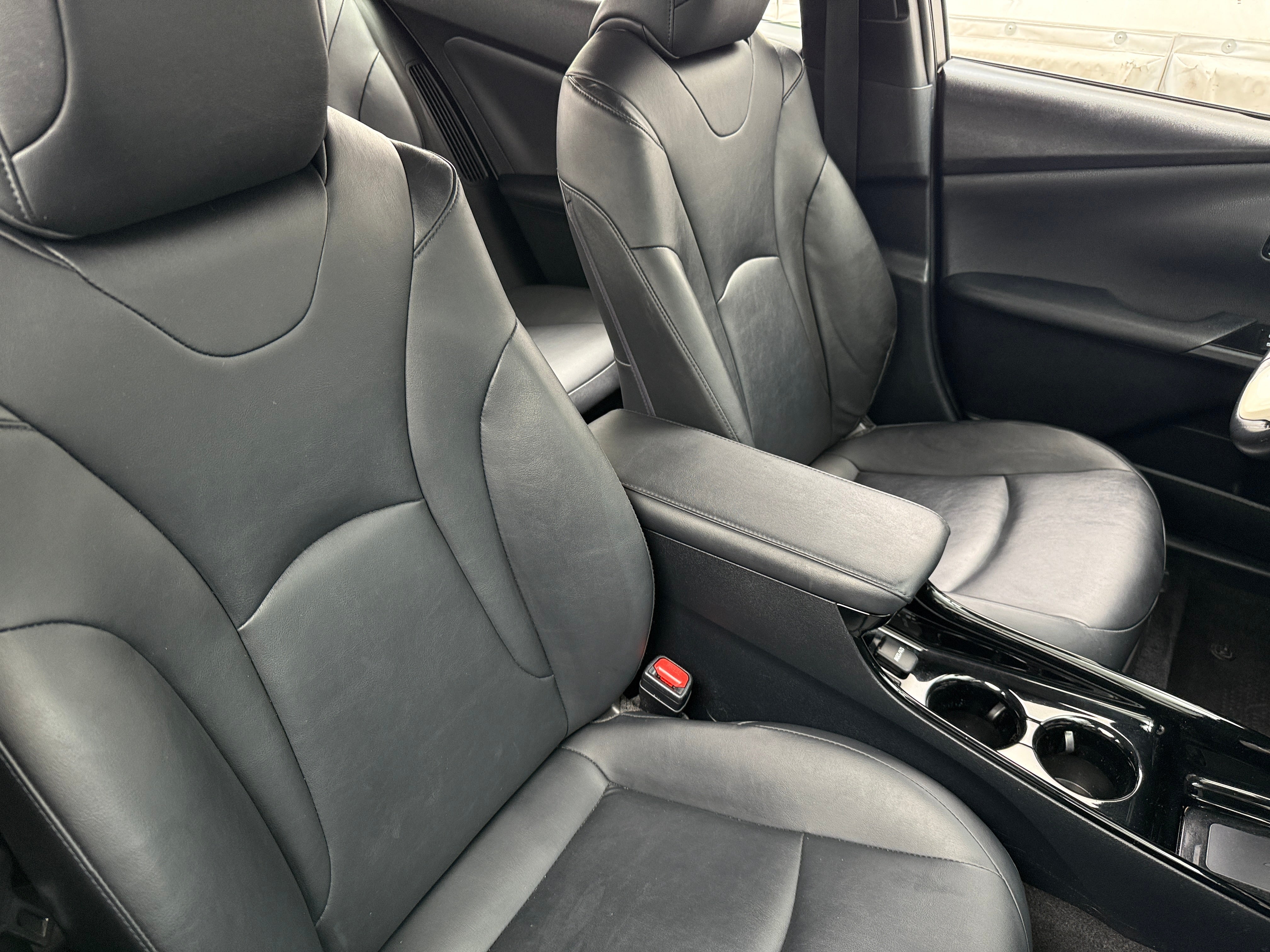 2017 Toyota Prius Prime