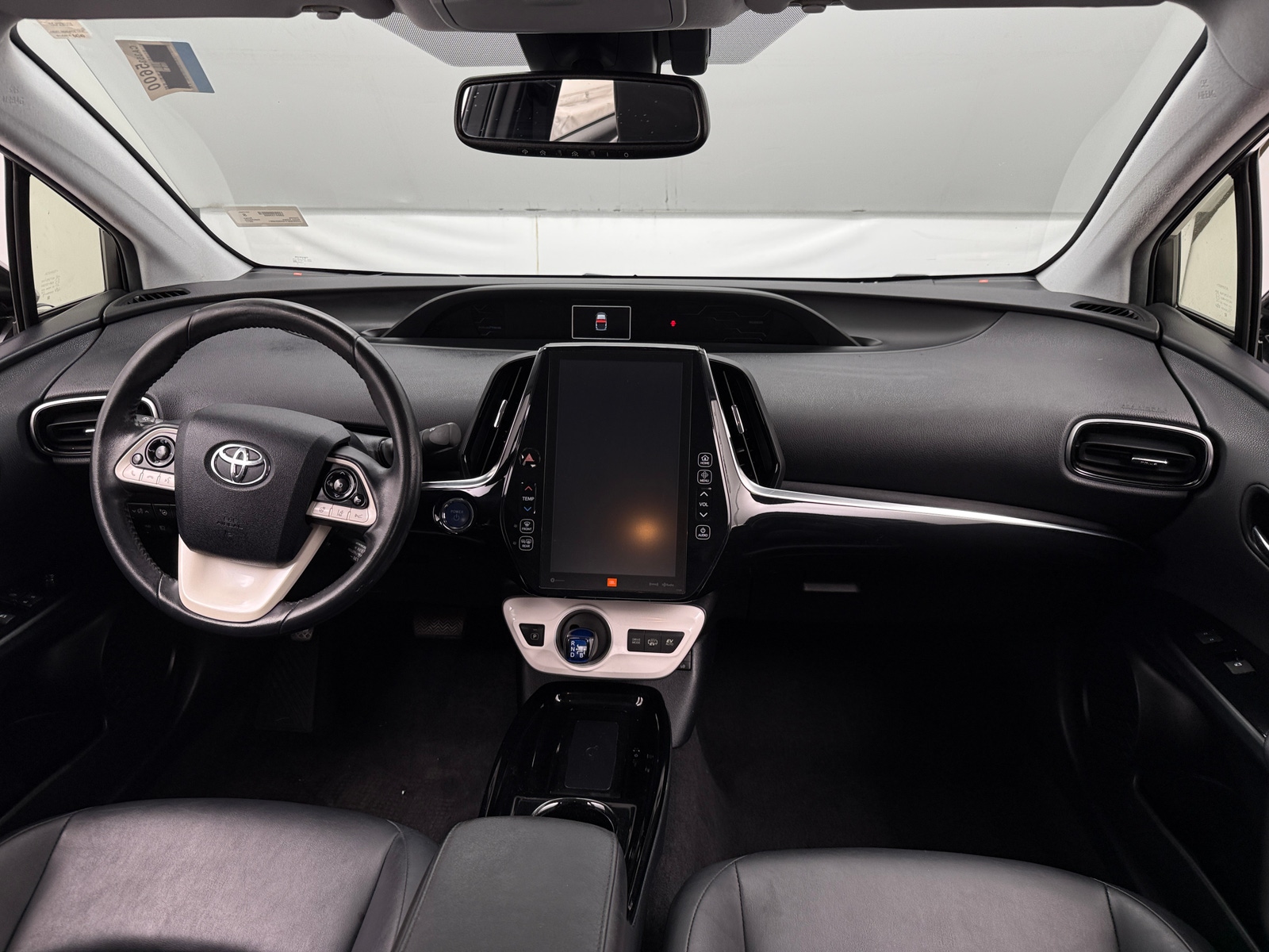 Thumbnail: 2017 Toyota Prius Prime - 2