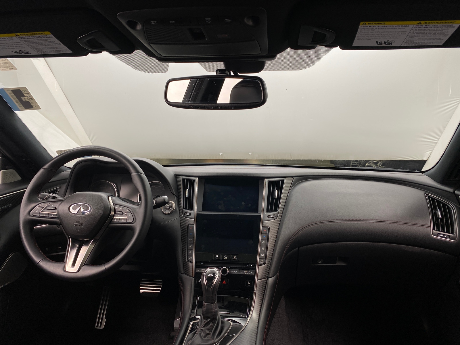 Thumbnail: 2023 INFINITI  - 2