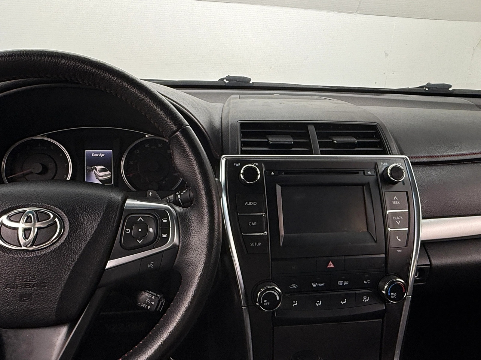 Thumbnail: 2015 Toyota Camry - 2
