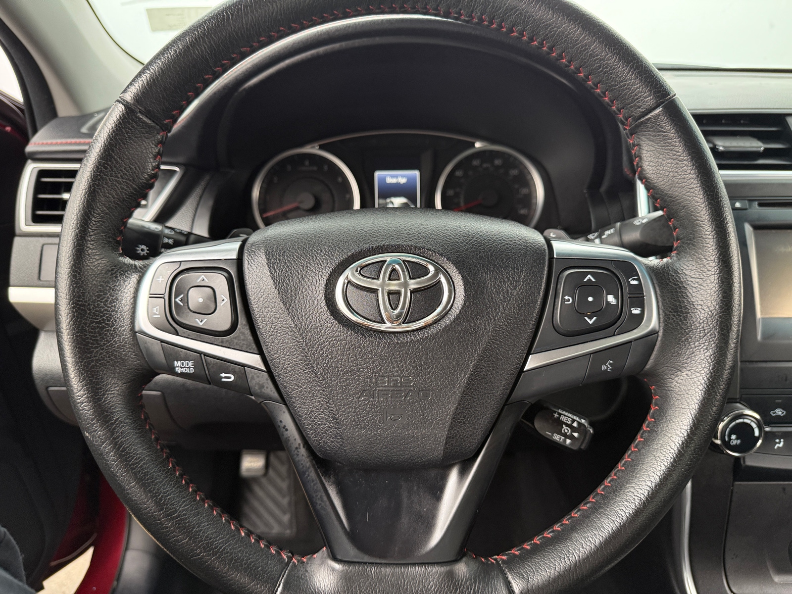 Thumbnail: 2015 Toyota Camry - 4