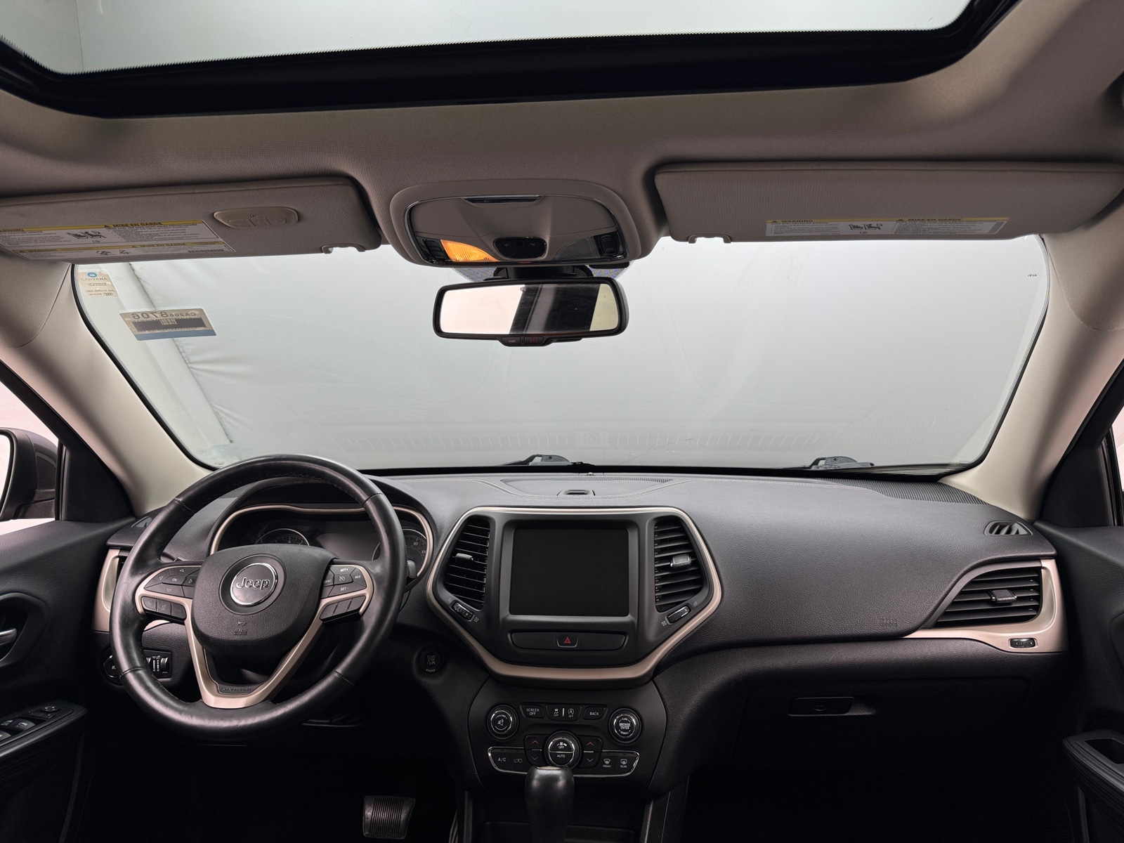 Thumbnail: 2015 Jeep Cherokee - 2