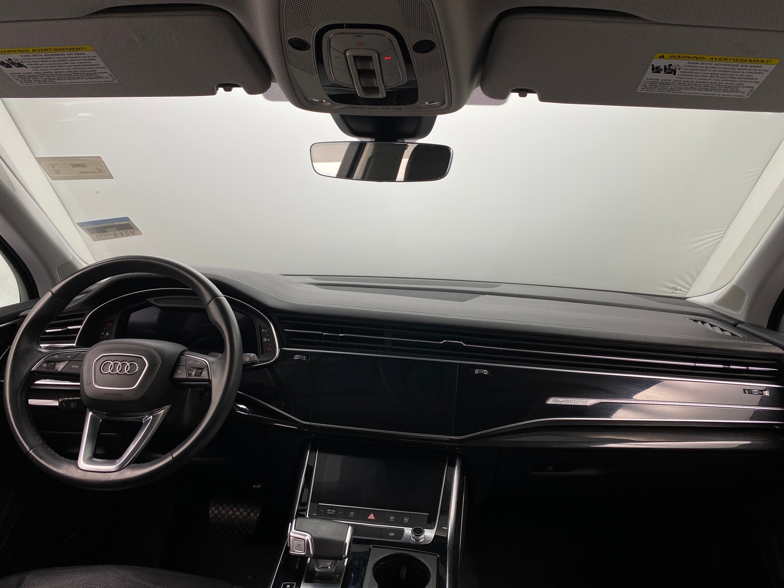 Thumbnail: 2023 Audi Q7 - 2