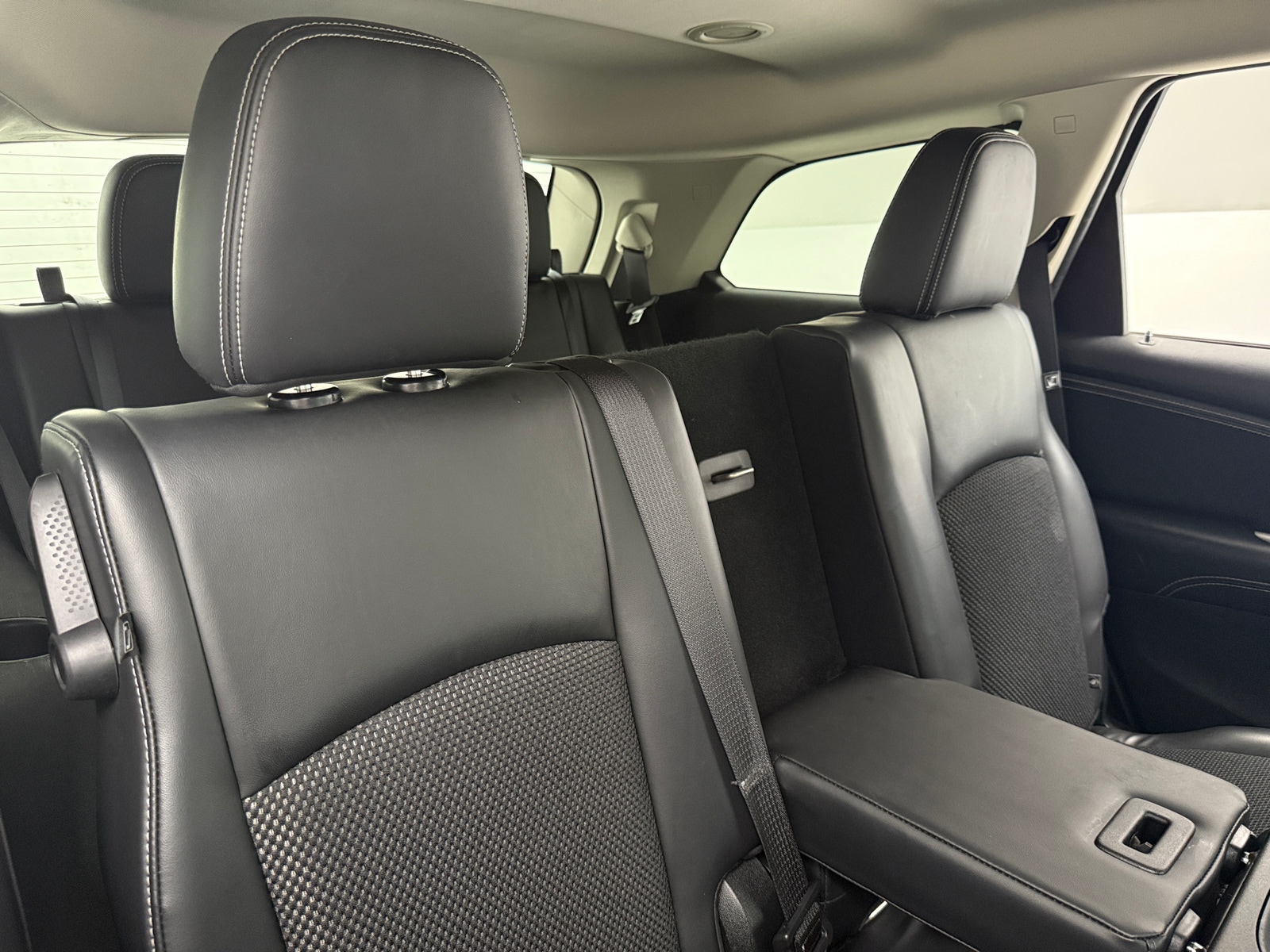 Thumbnail: 2018 Dodge Journey - 5