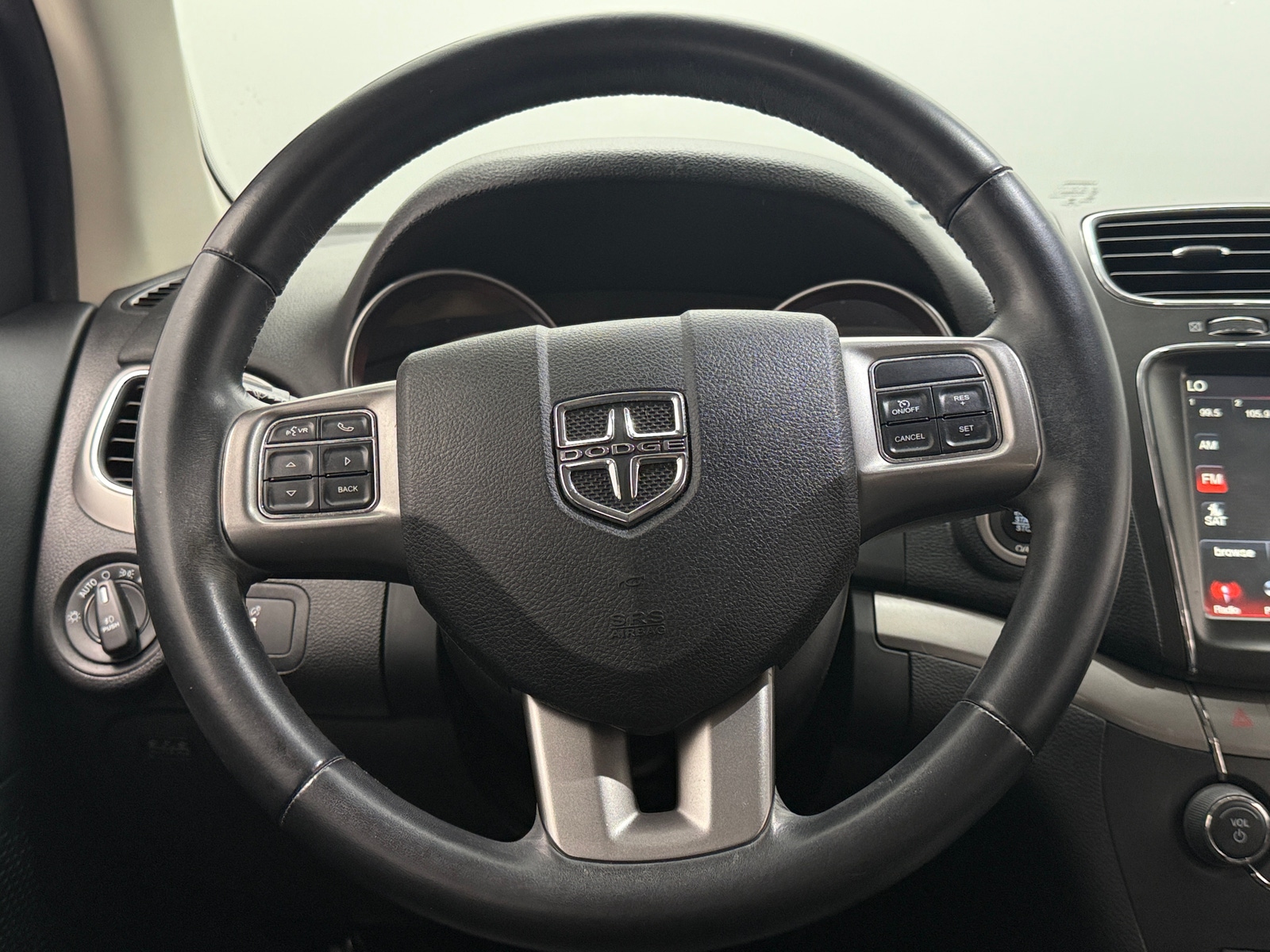 Thumbnail: 2018 Dodge Journey - 4