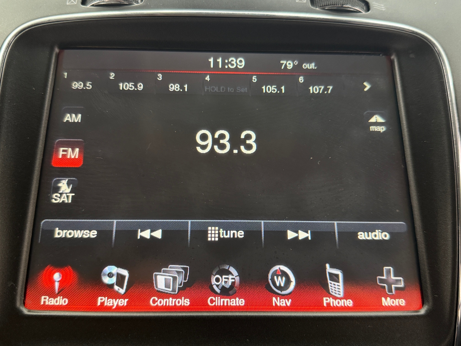 Thumbnail: 2018 Dodge Journey - 3