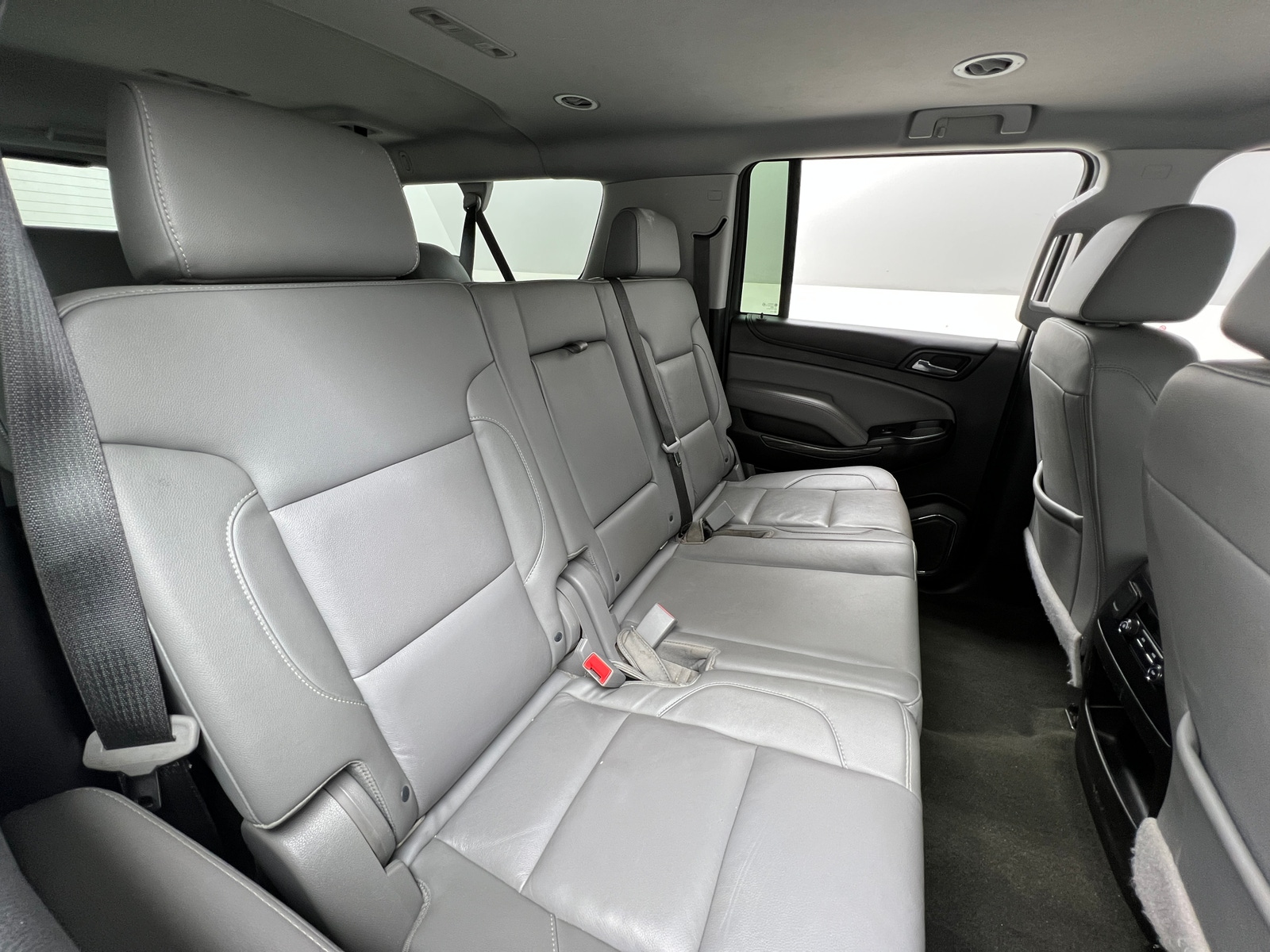 Thumbnail: 2018 Chevrolet Suburban - 5