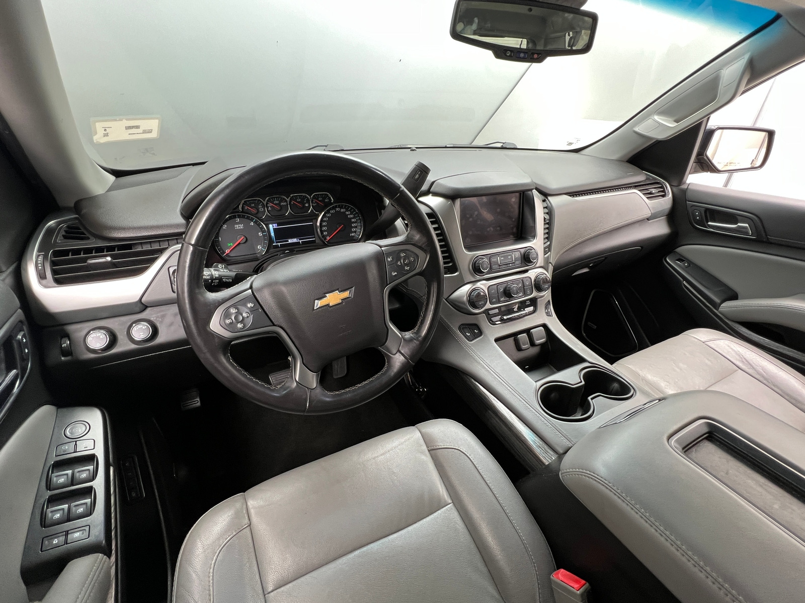 Thumbnail: 2018 Chevrolet Suburban - 2