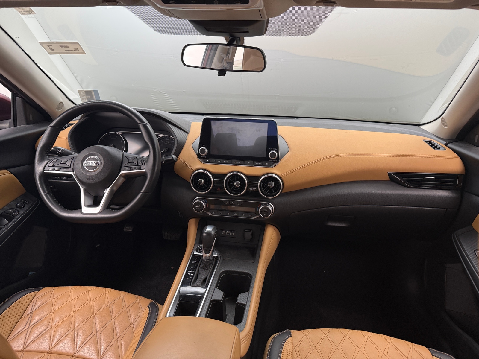 Thumbnail: 2023 Nissan Sentra - 3
